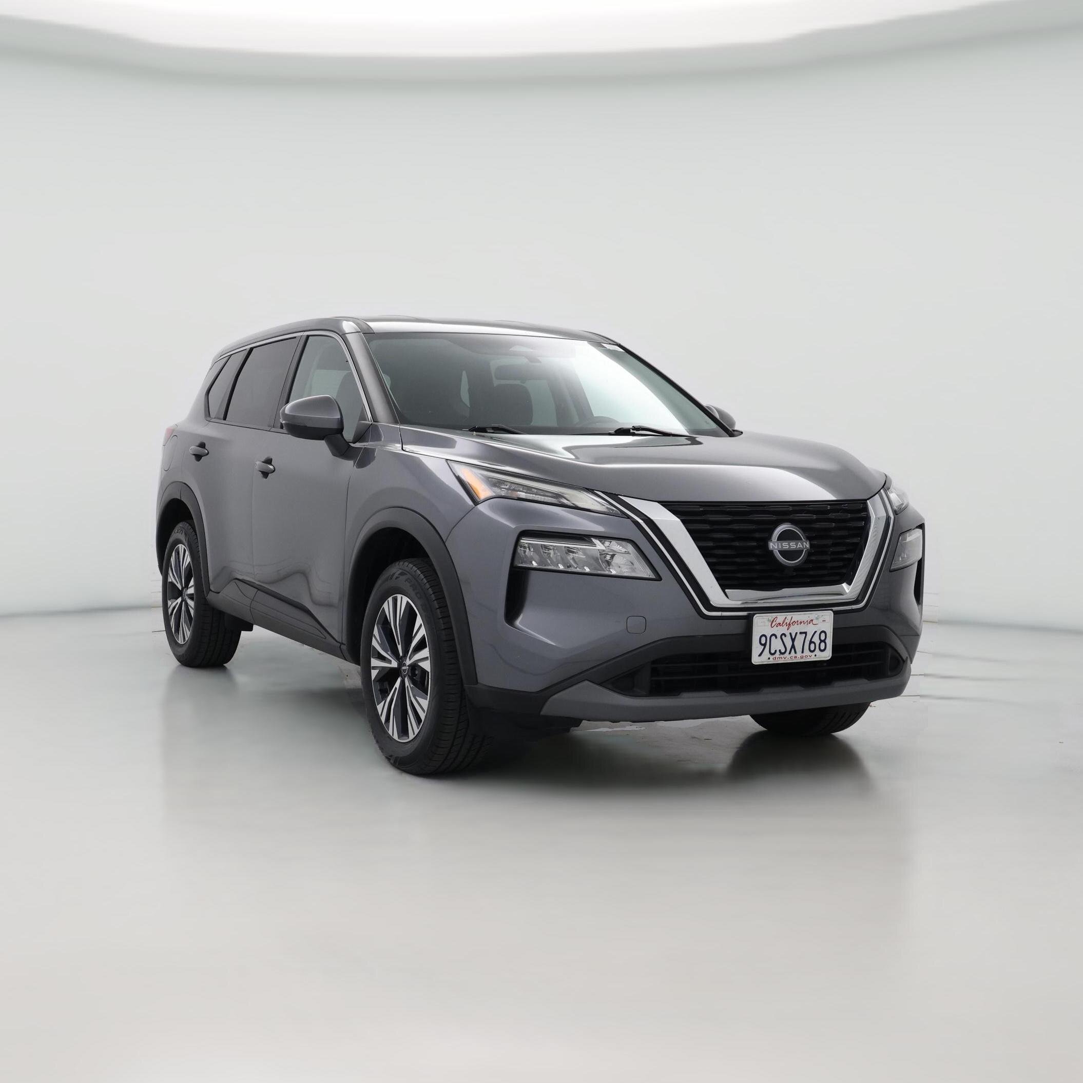Thumbnail: 2022 Nissan Rogue - 1