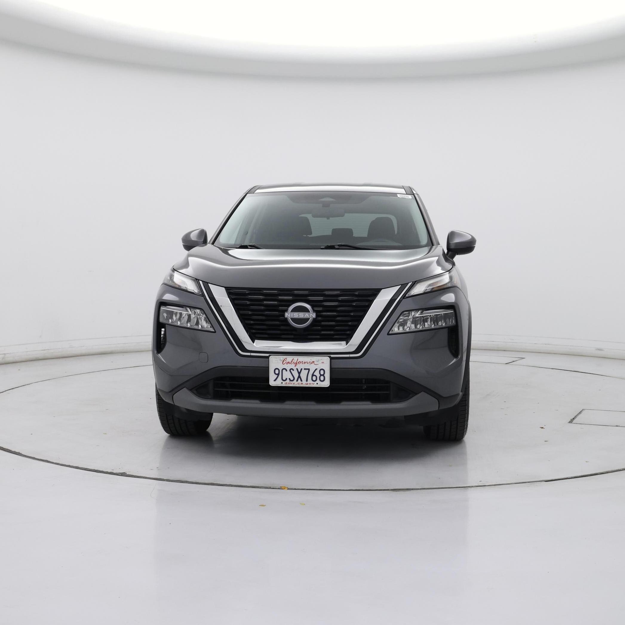 Thumbnail: 2022 Nissan Rogue - 5
