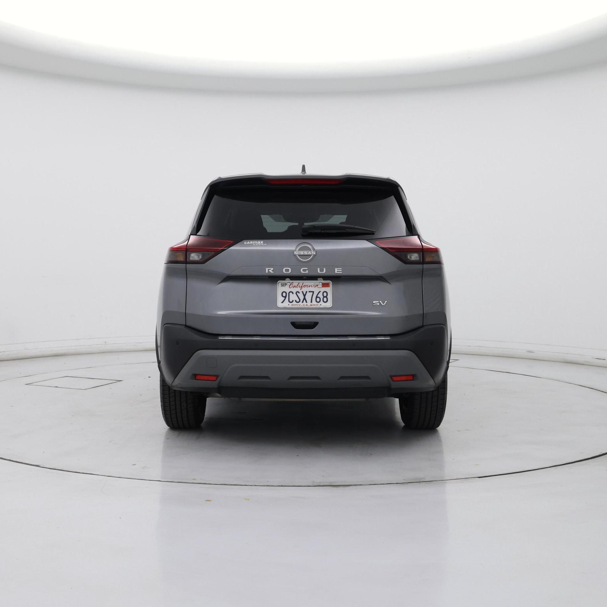 Thumbnail: 2022 Nissan Rogue - 6