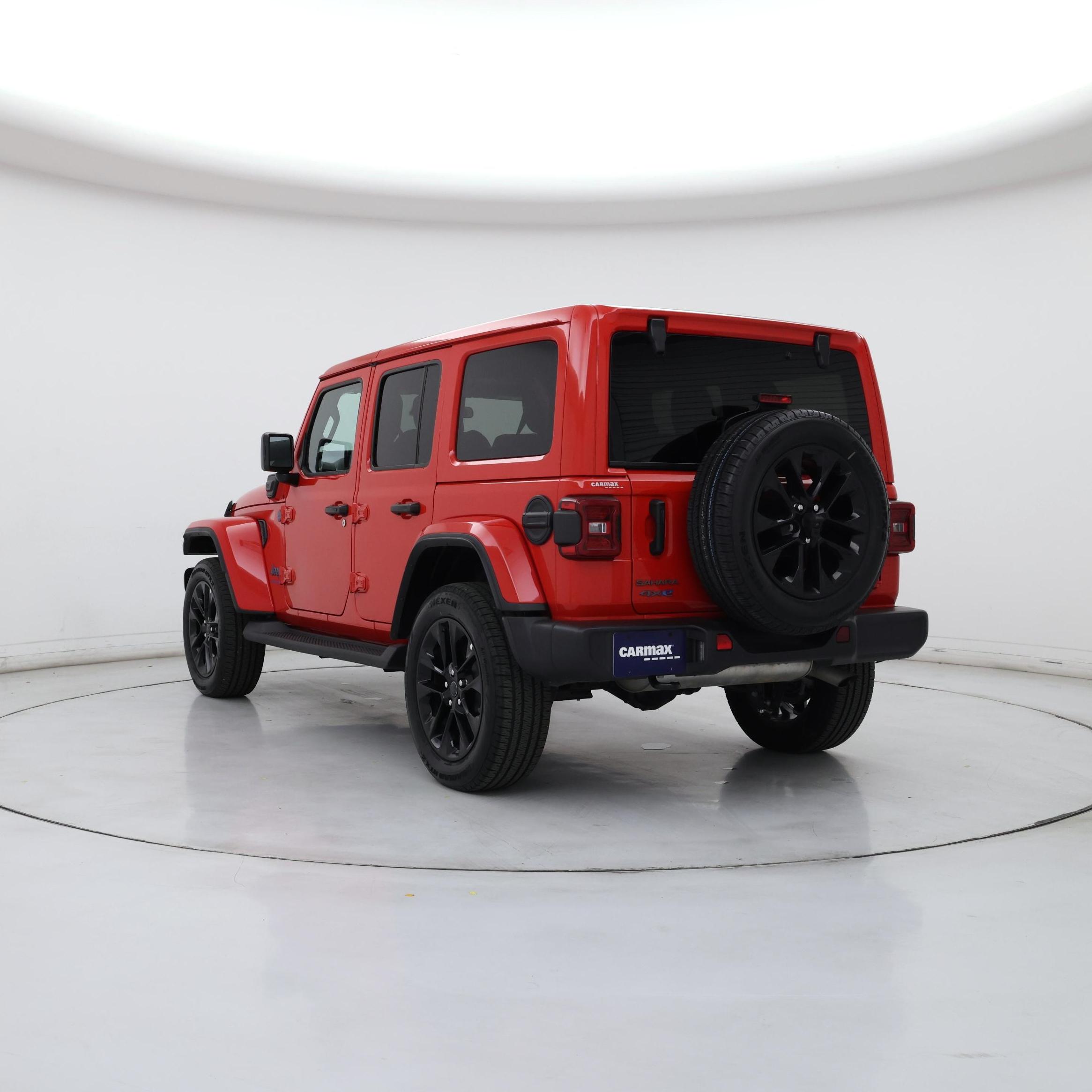 Thumbnail: 2025 Jeep Wrangler - 2