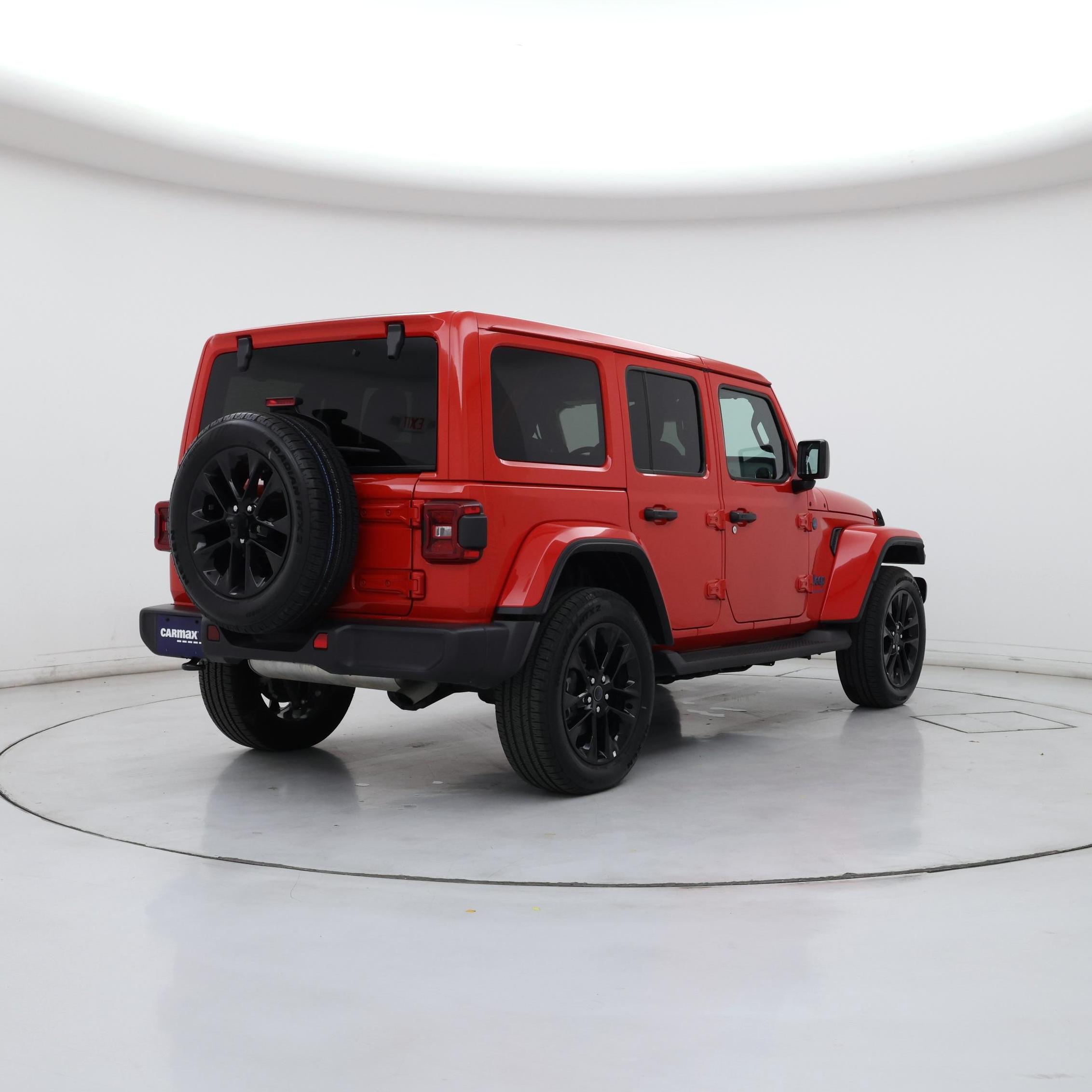 Thumbnail: 2025 Jeep Wrangler - 8