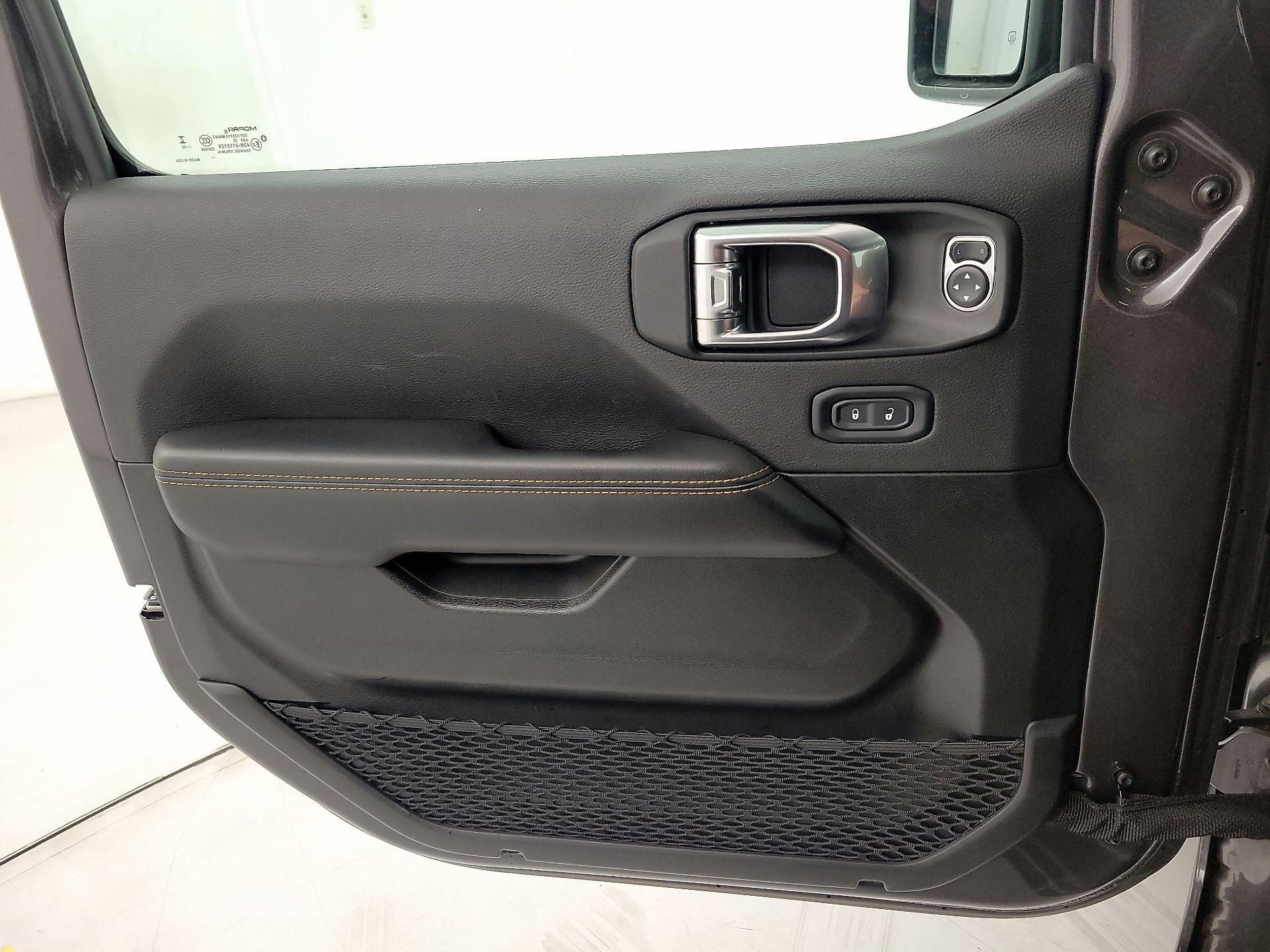 Thumbnail: 2025 Jeep Wrangler - 12
