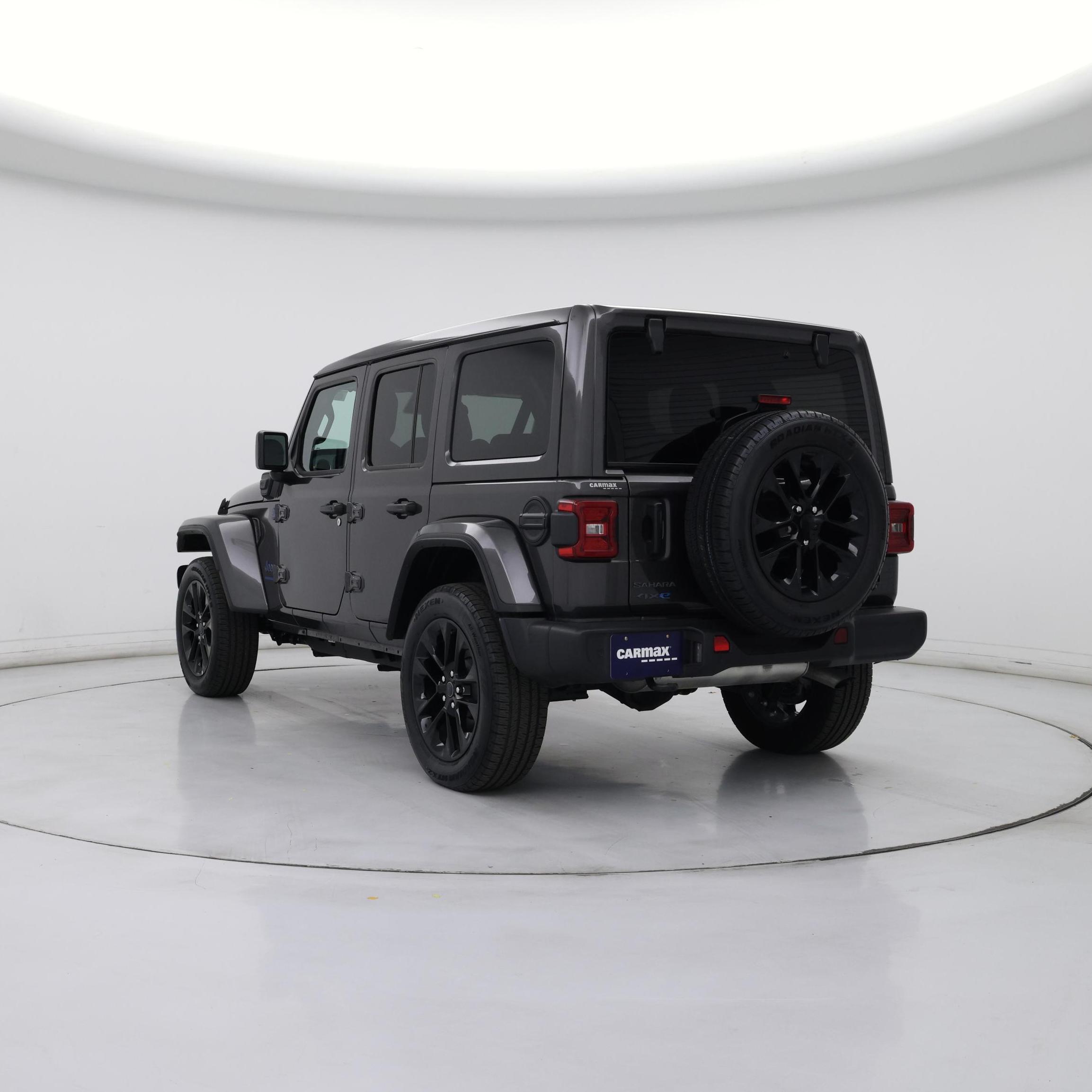 Thumbnail: 2025 Jeep Wrangler - 2