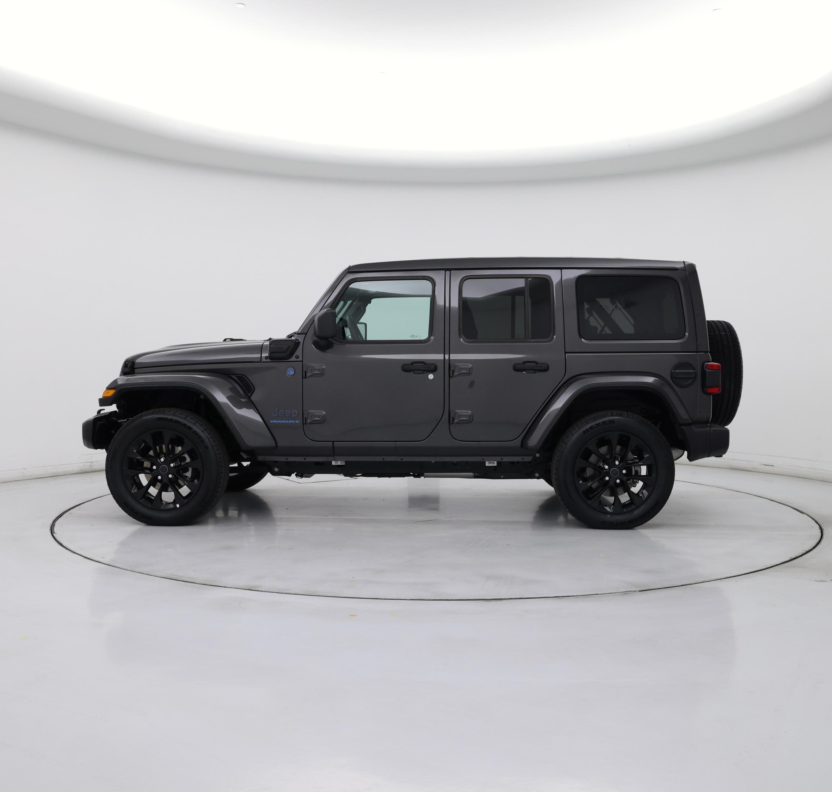 Thumbnail: 2025 Jeep Wrangler - 3