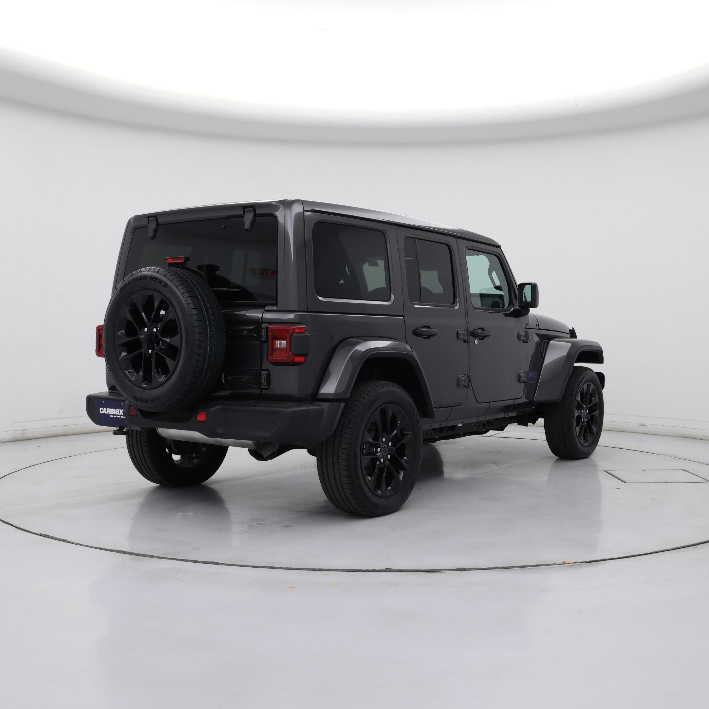 Thumbnail: 2025 Jeep Wrangler - 8