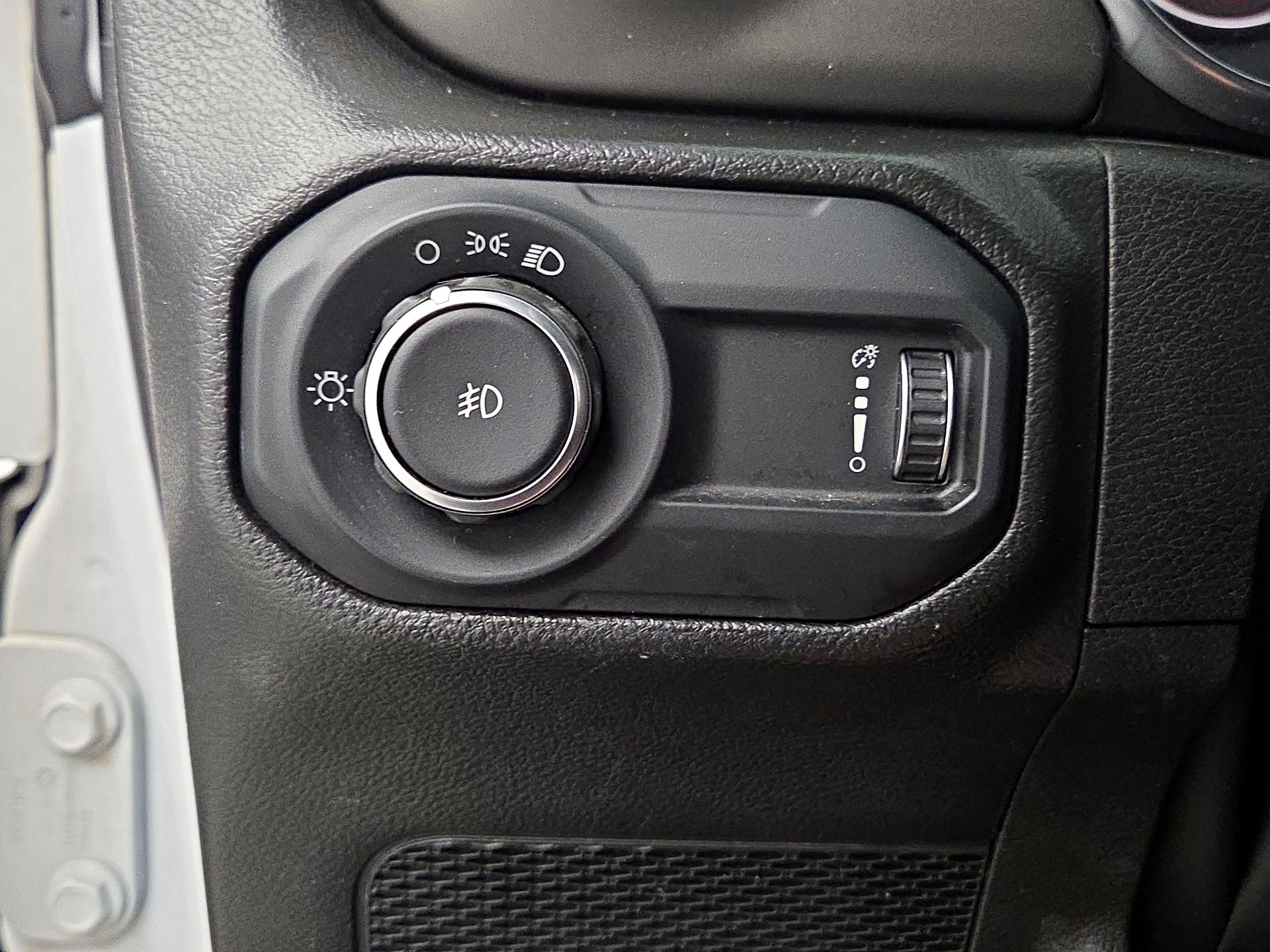 Thumbnail: 2023 Jeep Wrangler - 13