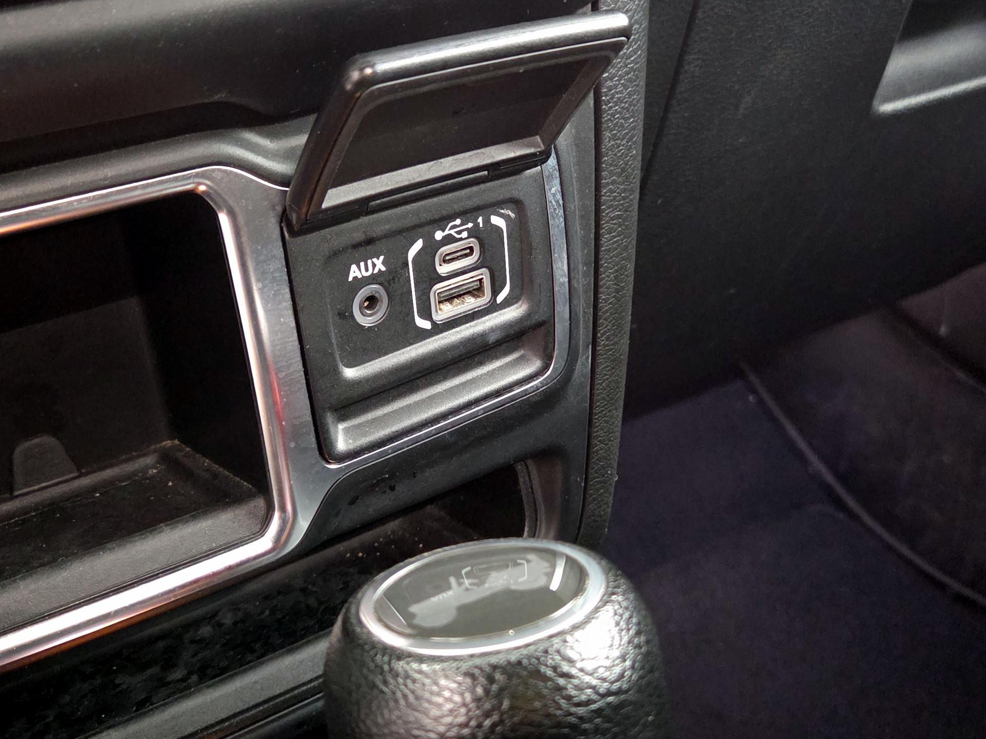 Thumbnail: 2023 Jeep Wrangler - 18
