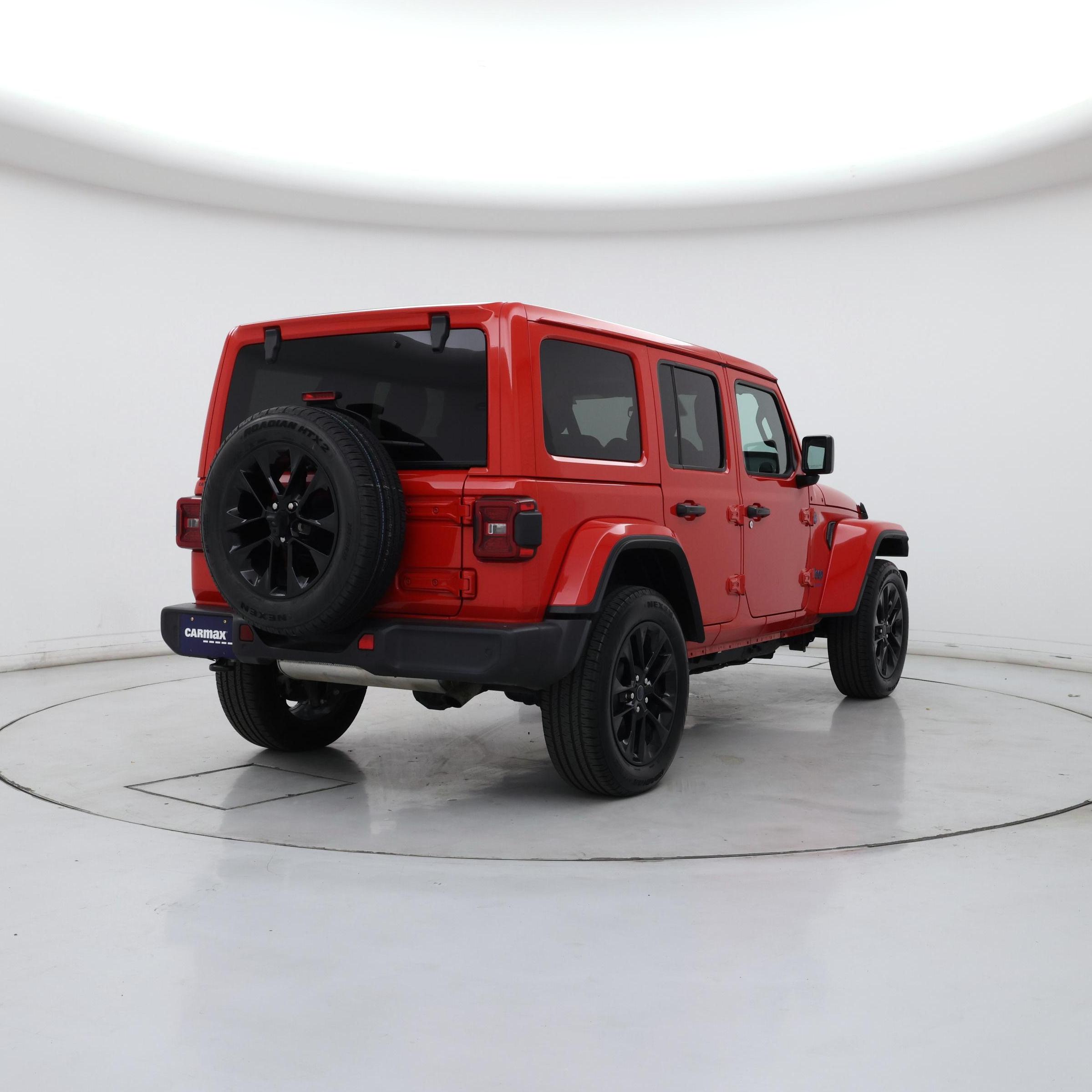 Thumbnail: 2025 Jeep Wrangler - 8
