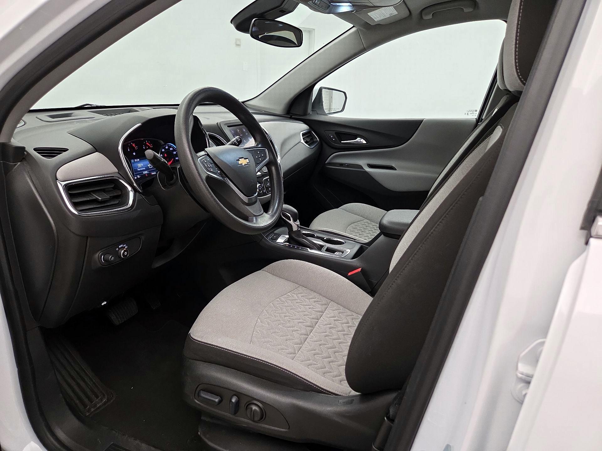 Thumbnail: 2023 Chevrolet Equinox - 11