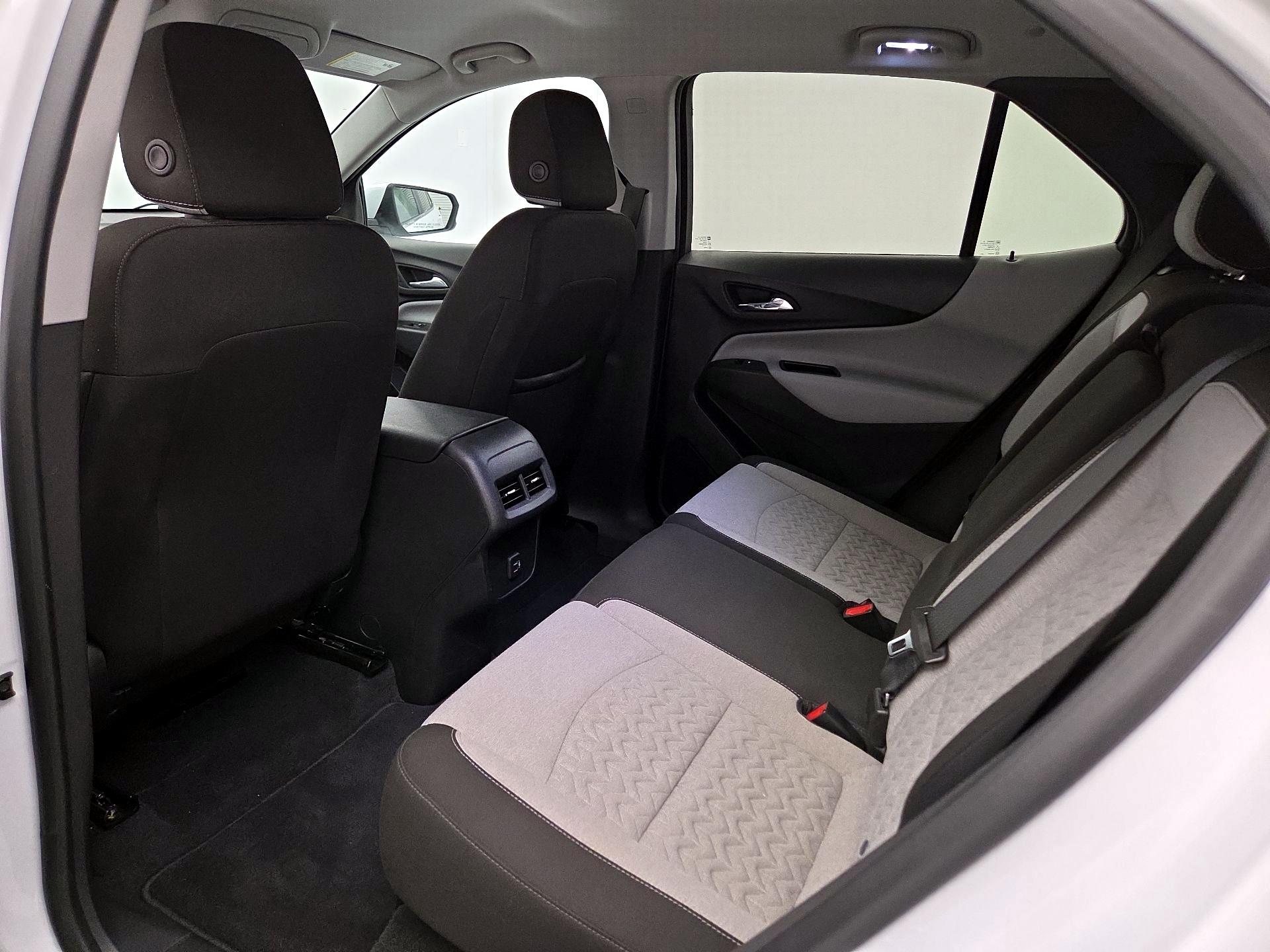 Thumbnail: 2023 Chevrolet Equinox - 19