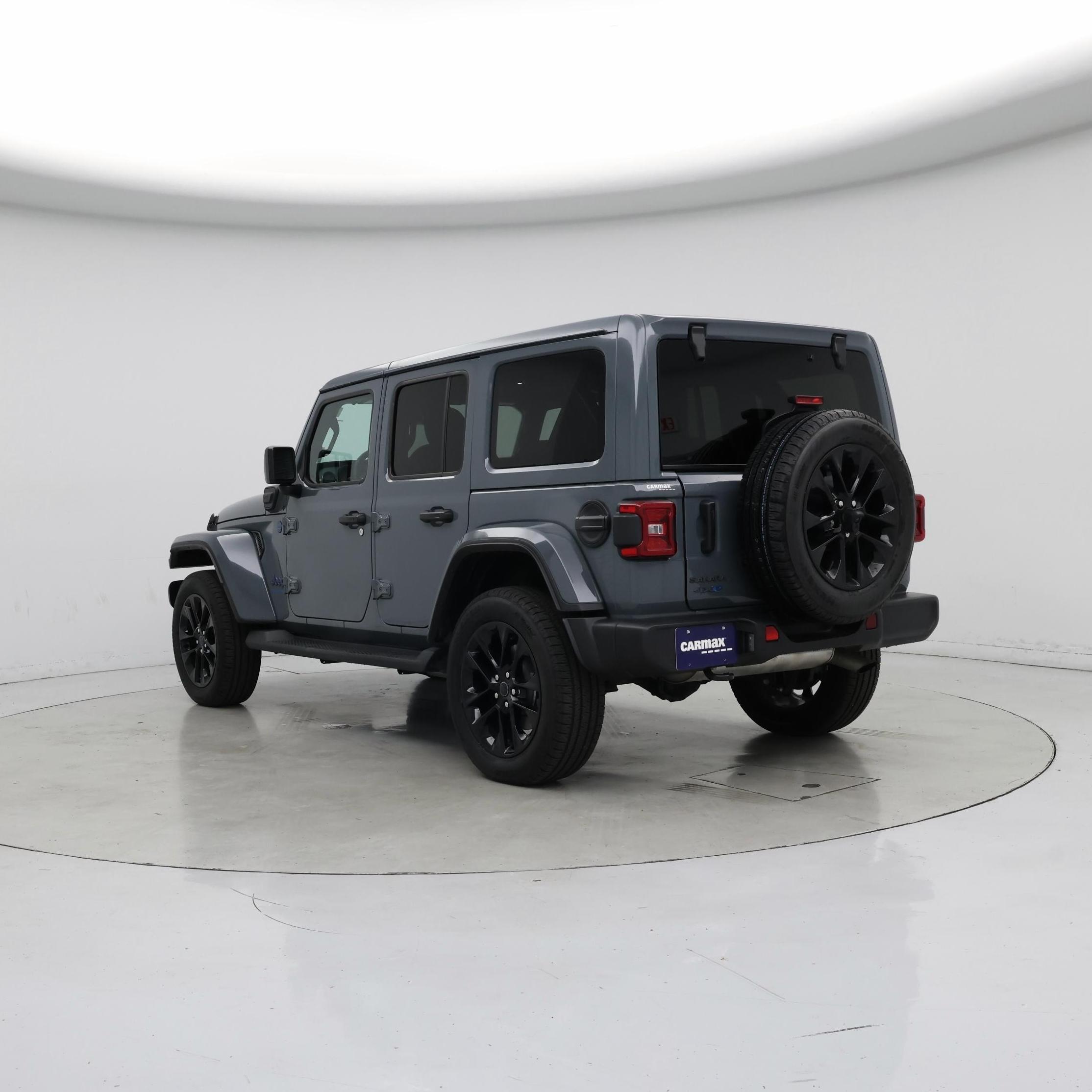 Thumbnail: 2025 Jeep Wrangler - 2