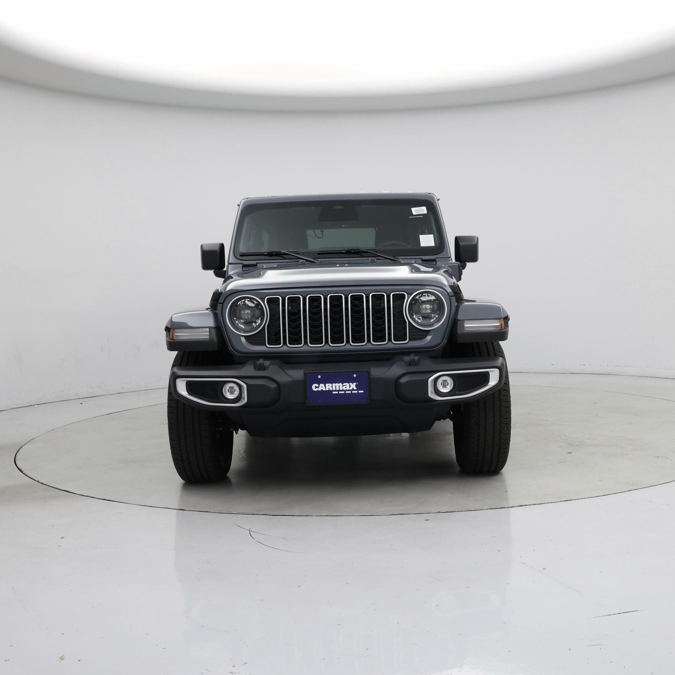 Thumbnail: 2025 Jeep Wrangler - 5