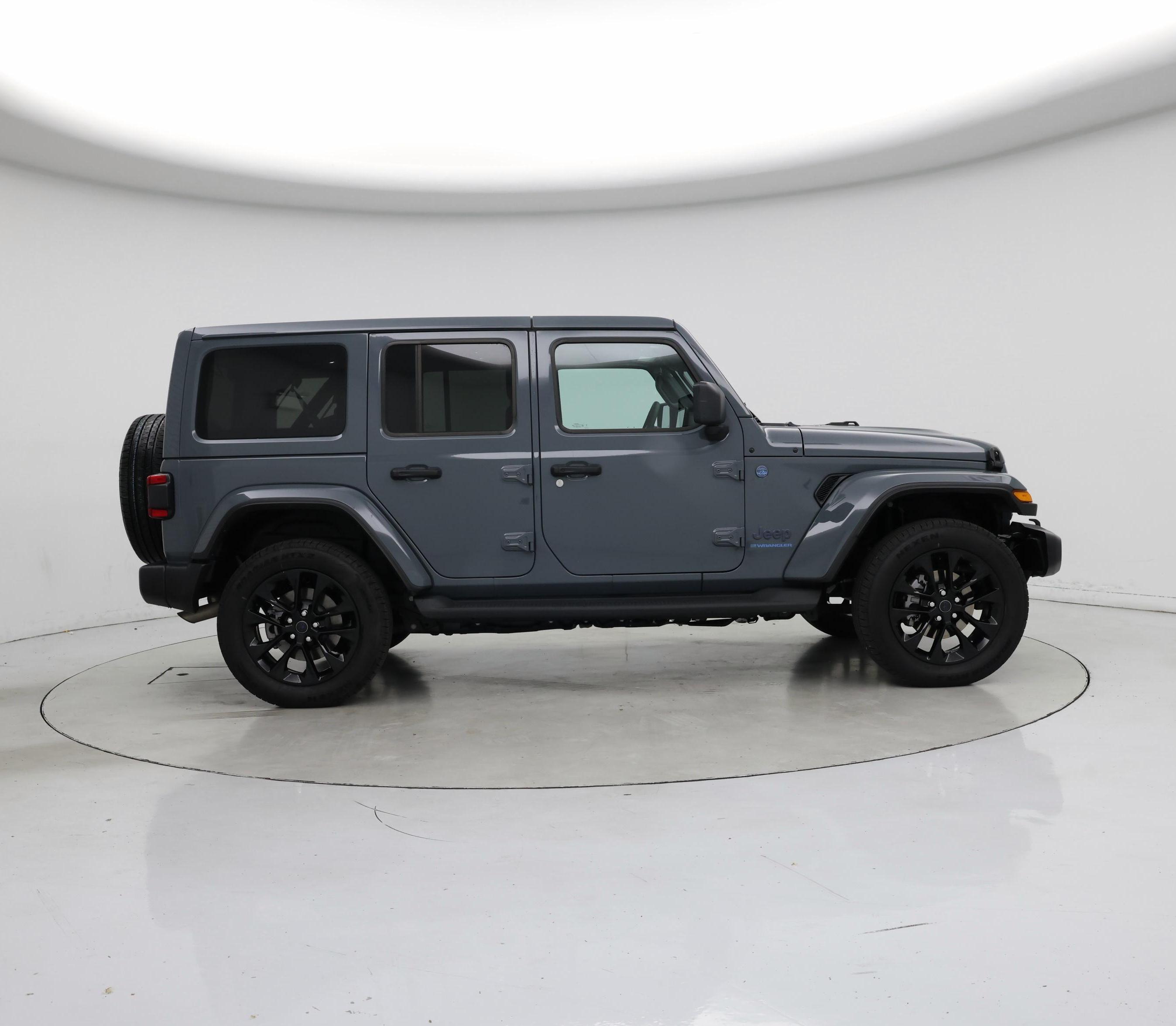 Thumbnail: 2025 Jeep Wrangler - 7