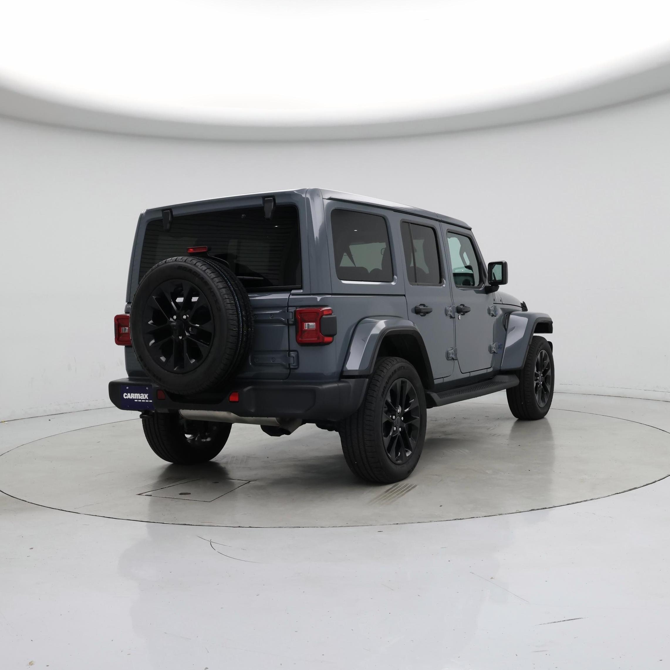 Thumbnail: 2025 Jeep Wrangler - 8