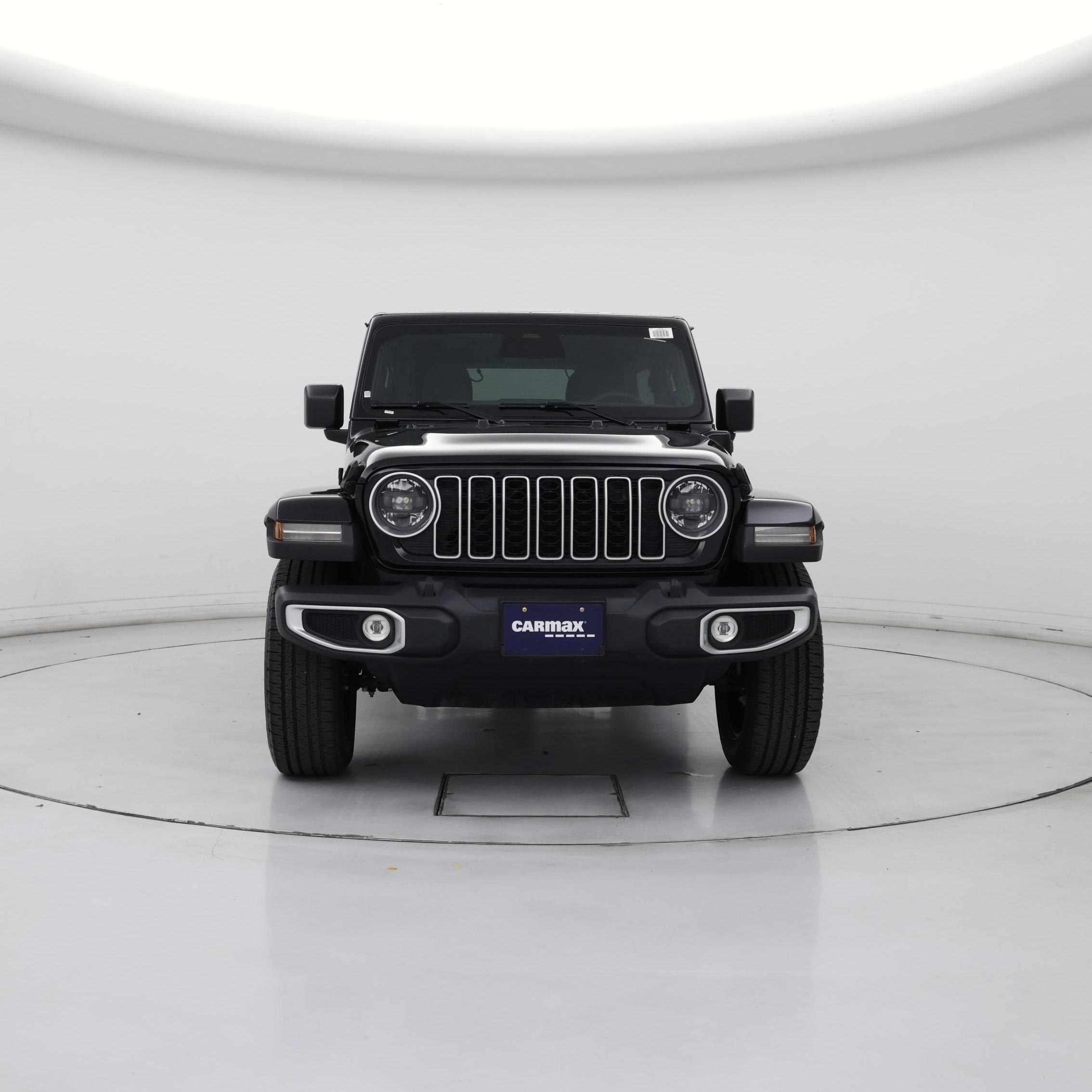 Thumbnail: 2025 Jeep Wrangler - 5