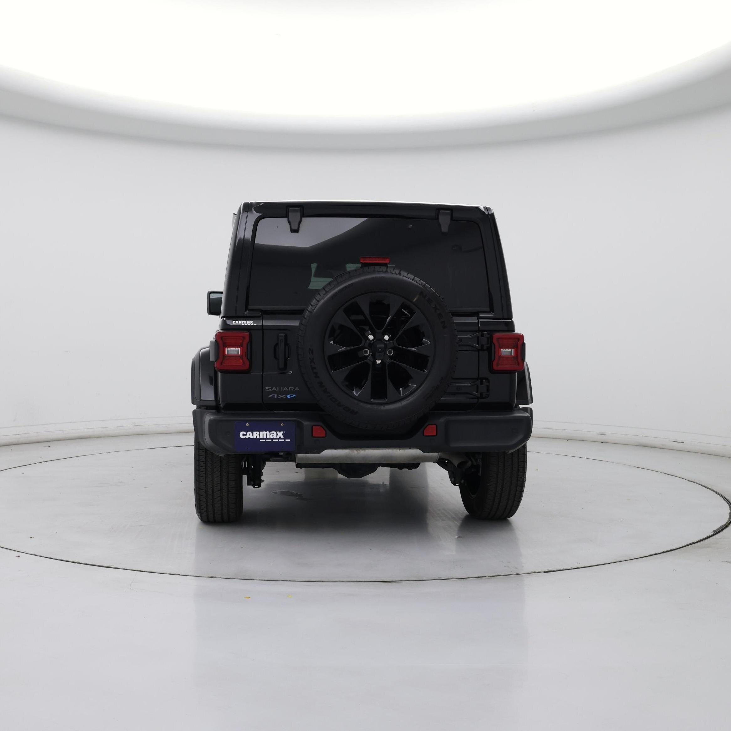 Thumbnail: 2025 Jeep Wrangler - 6