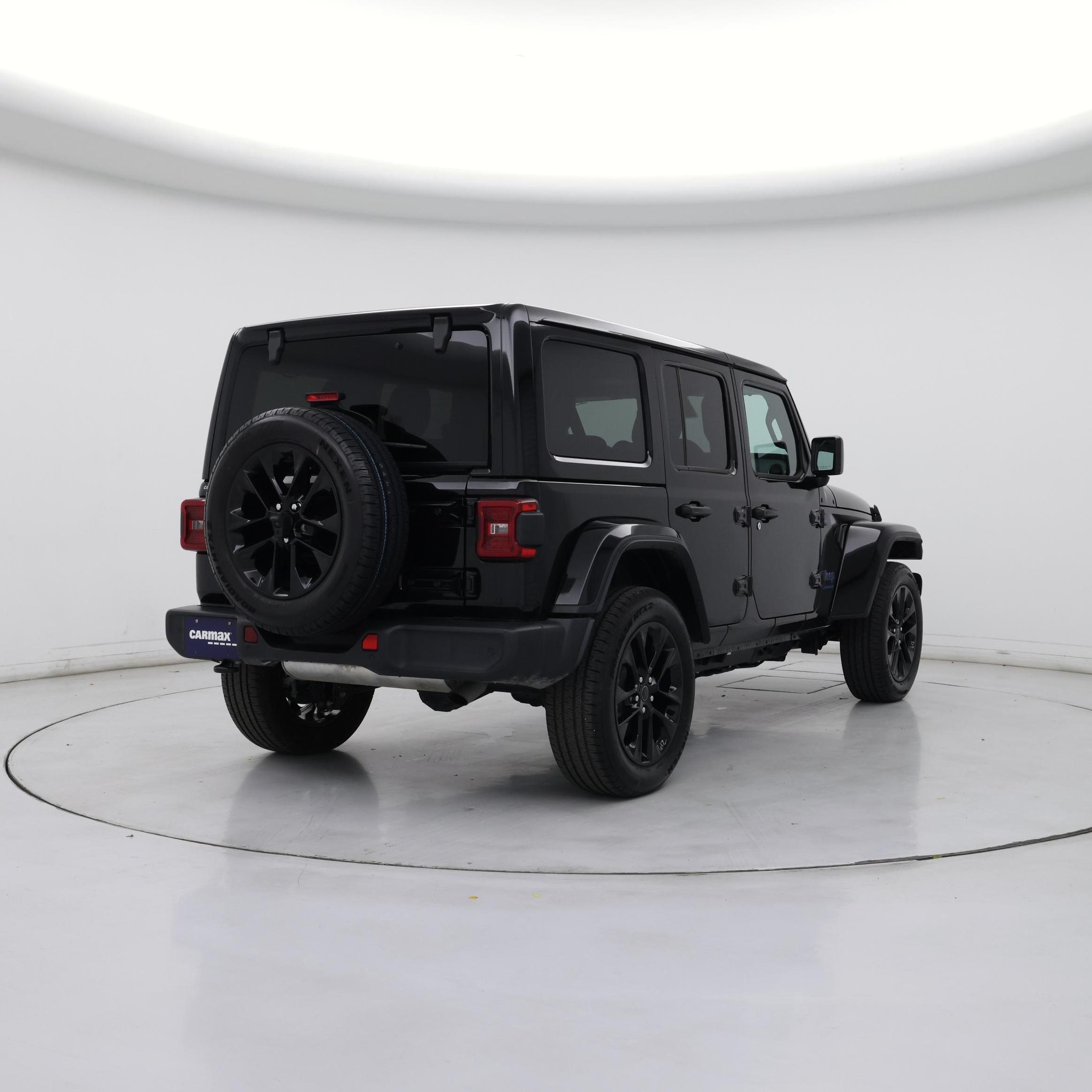 Thumbnail: 2025 Jeep Wrangler - 8