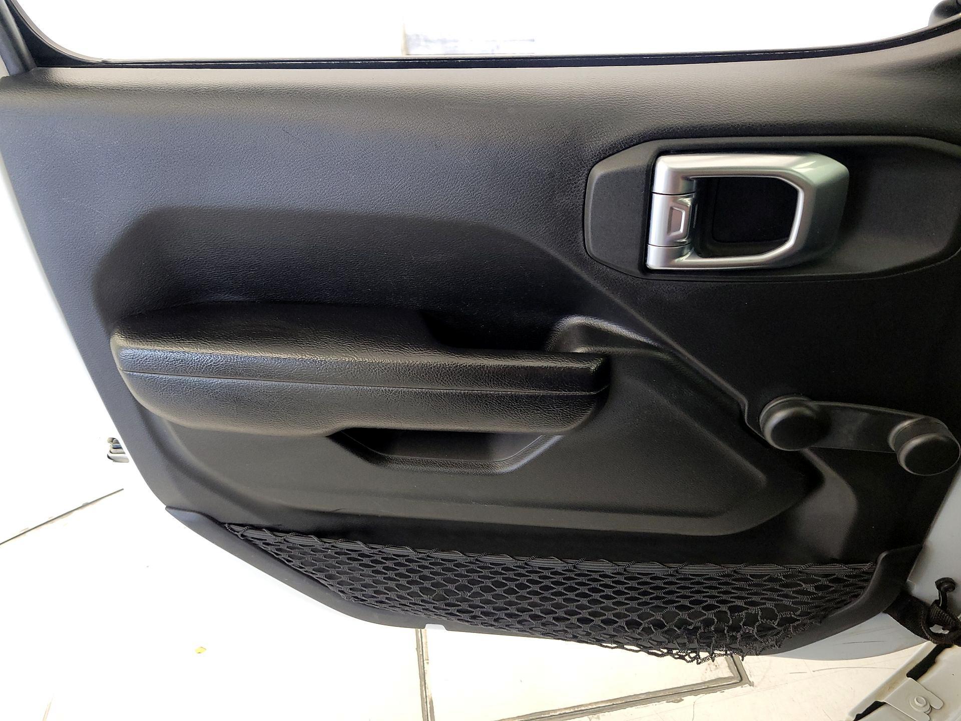 Thumbnail: 2023 Jeep Wrangler - 12