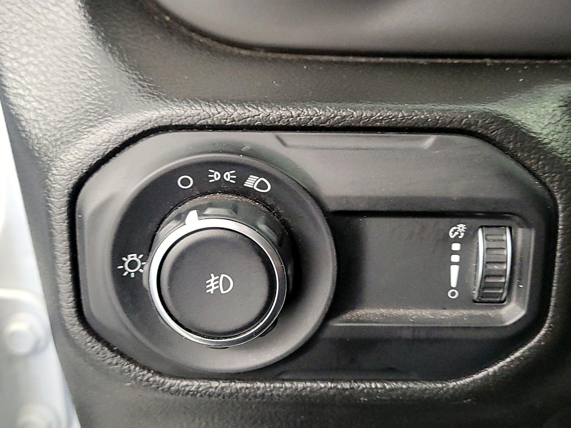 Thumbnail: 2023 Jeep Wrangler - 13