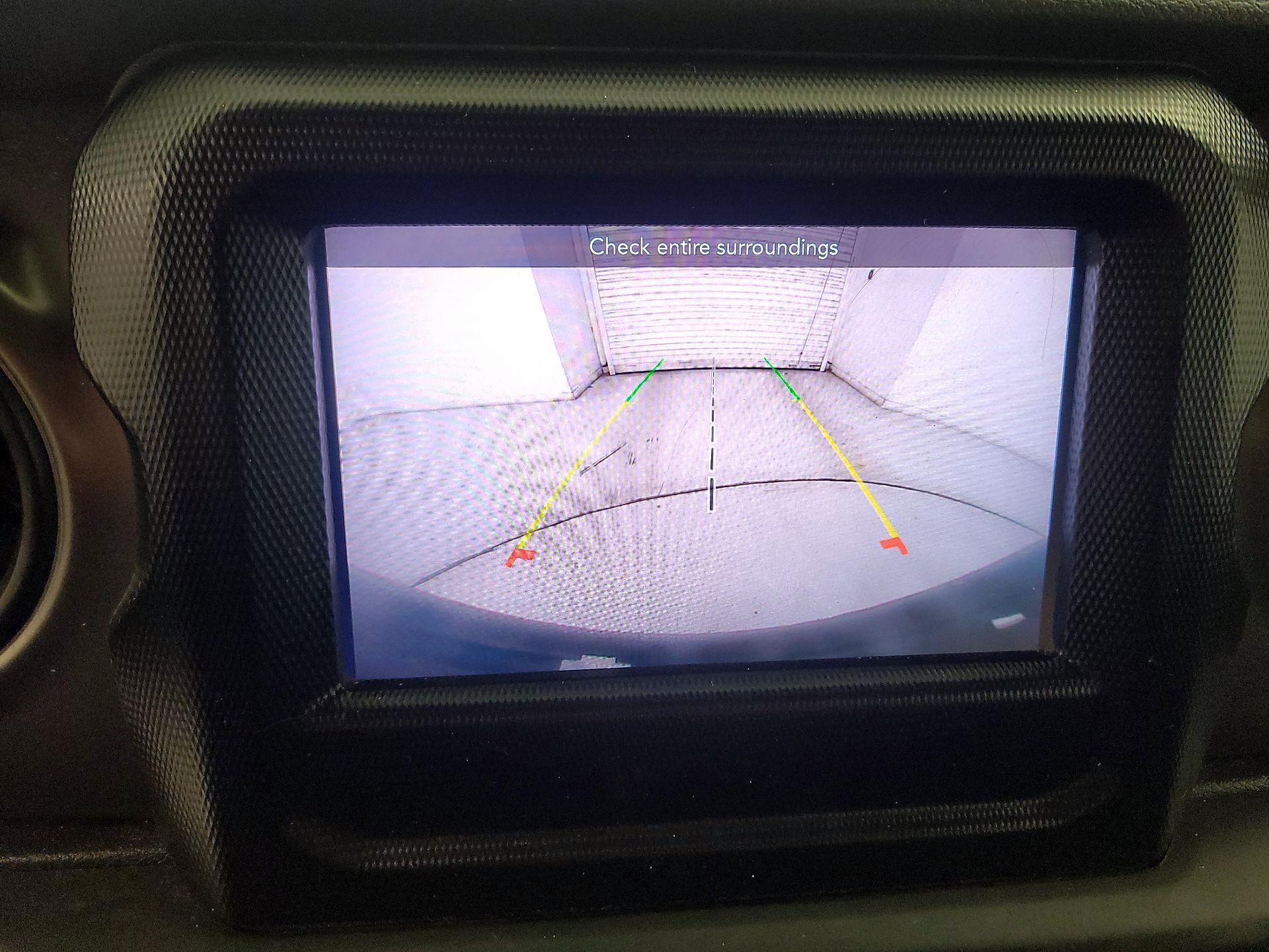 Thumbnail: 2023 Jeep Wrangler - 14