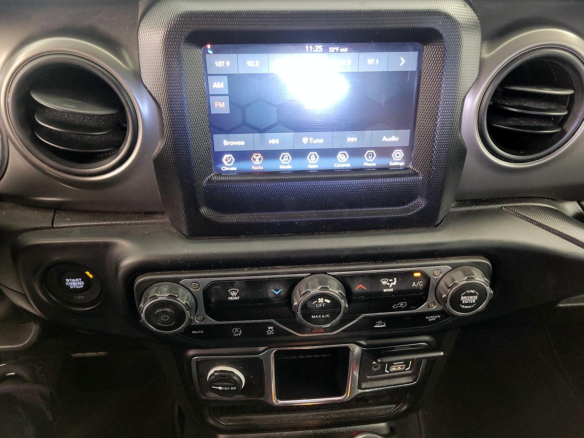 Thumbnail: 2023 Jeep Wrangler - 15