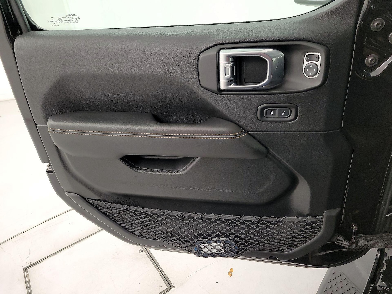 2021 Jeep Gladiator High Altitude - Photo 13