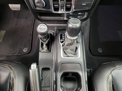 Shifter