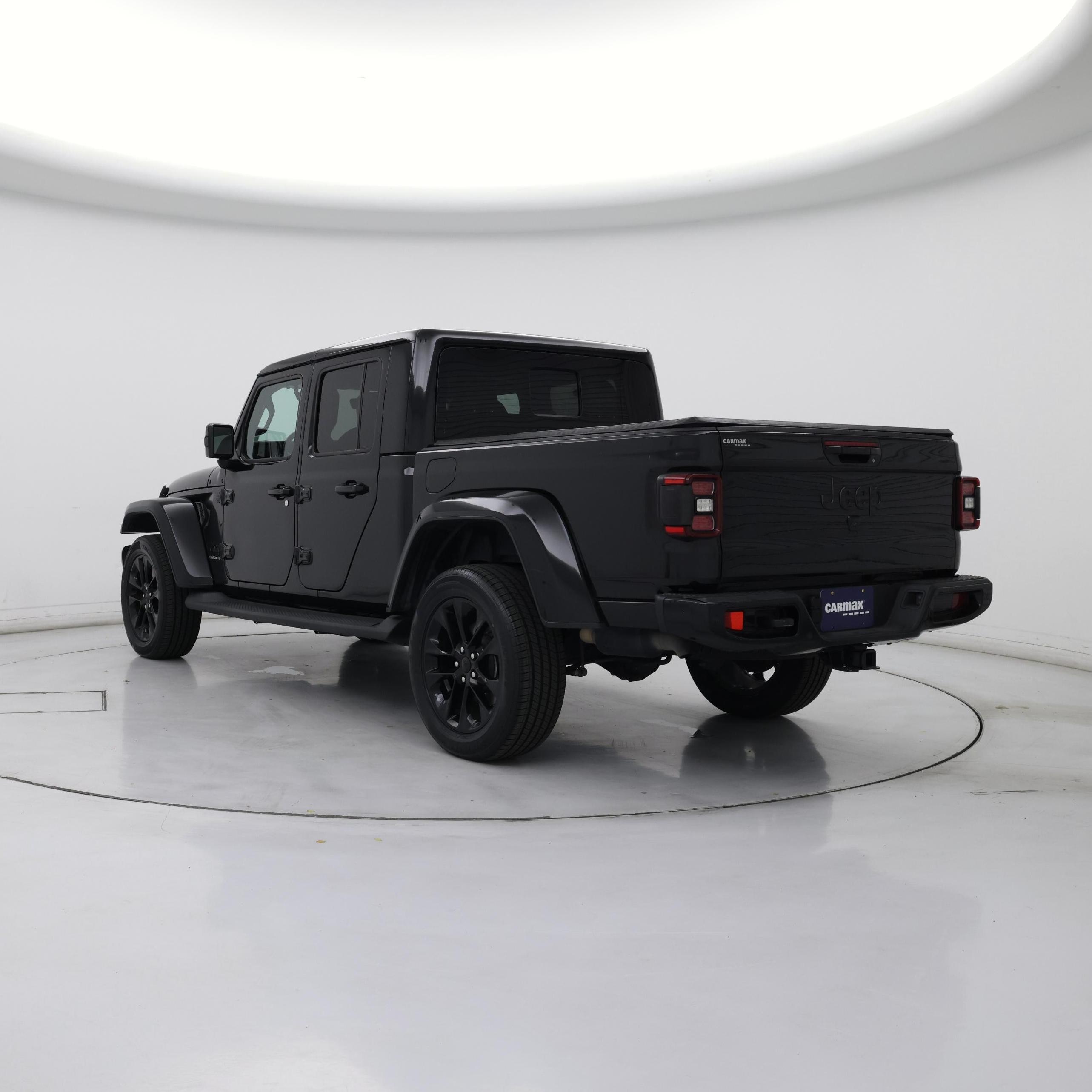 Thumbnail: 2021 Jeep Gladiator - 2