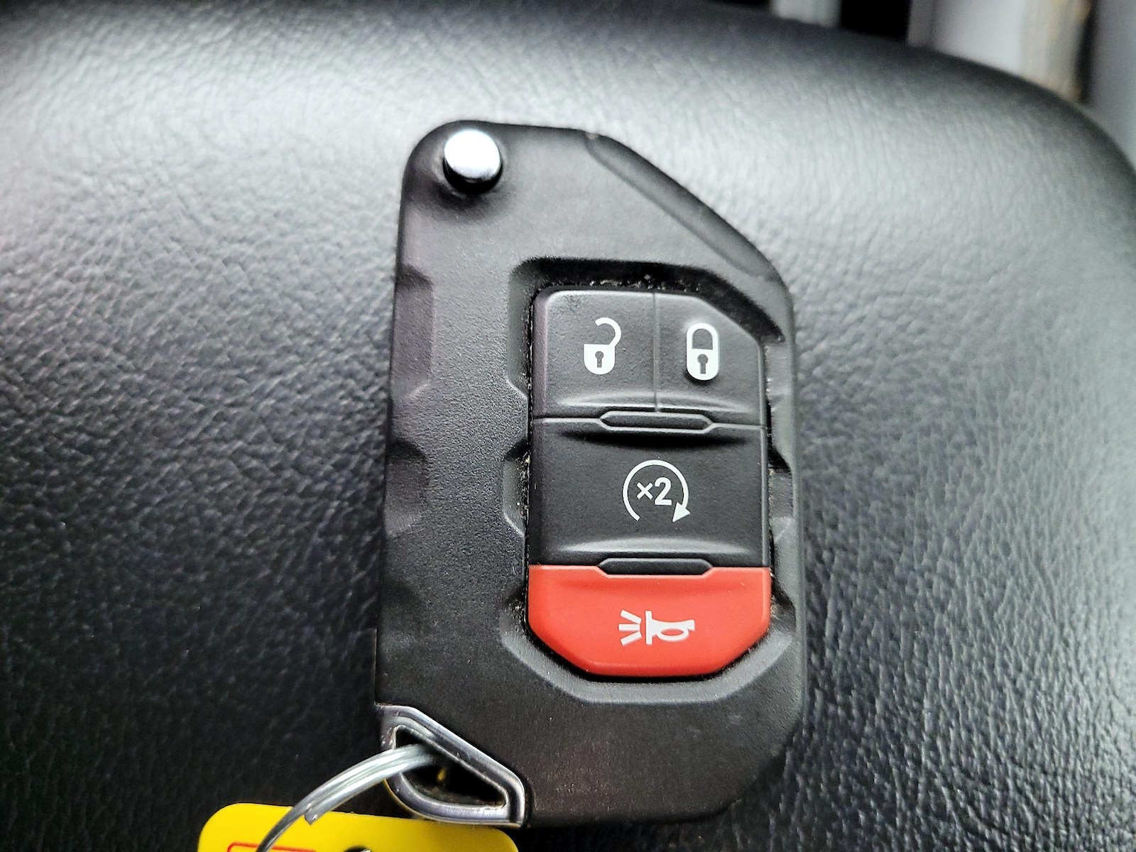 2021 Jeep Gladiator High Altitude - Photo 24