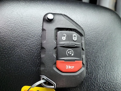 Keys