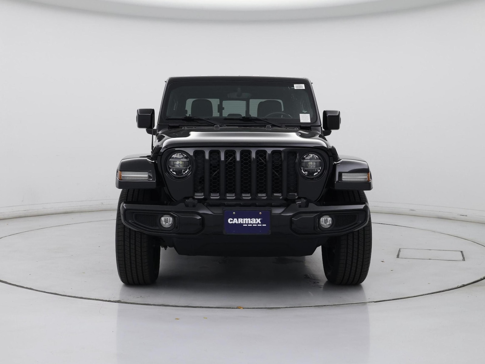2021 Jeep Gladiator High Altitude - Photo 6