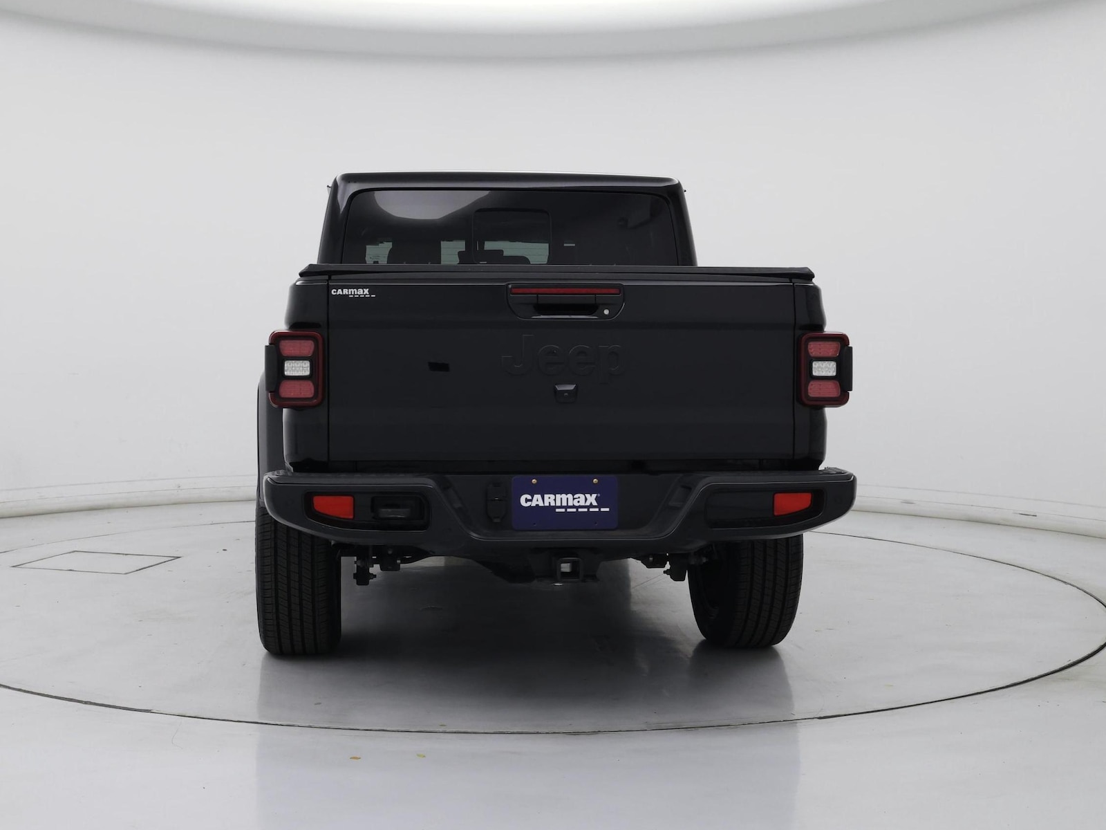 2021 Jeep Gladiator High Altitude - Photo 7