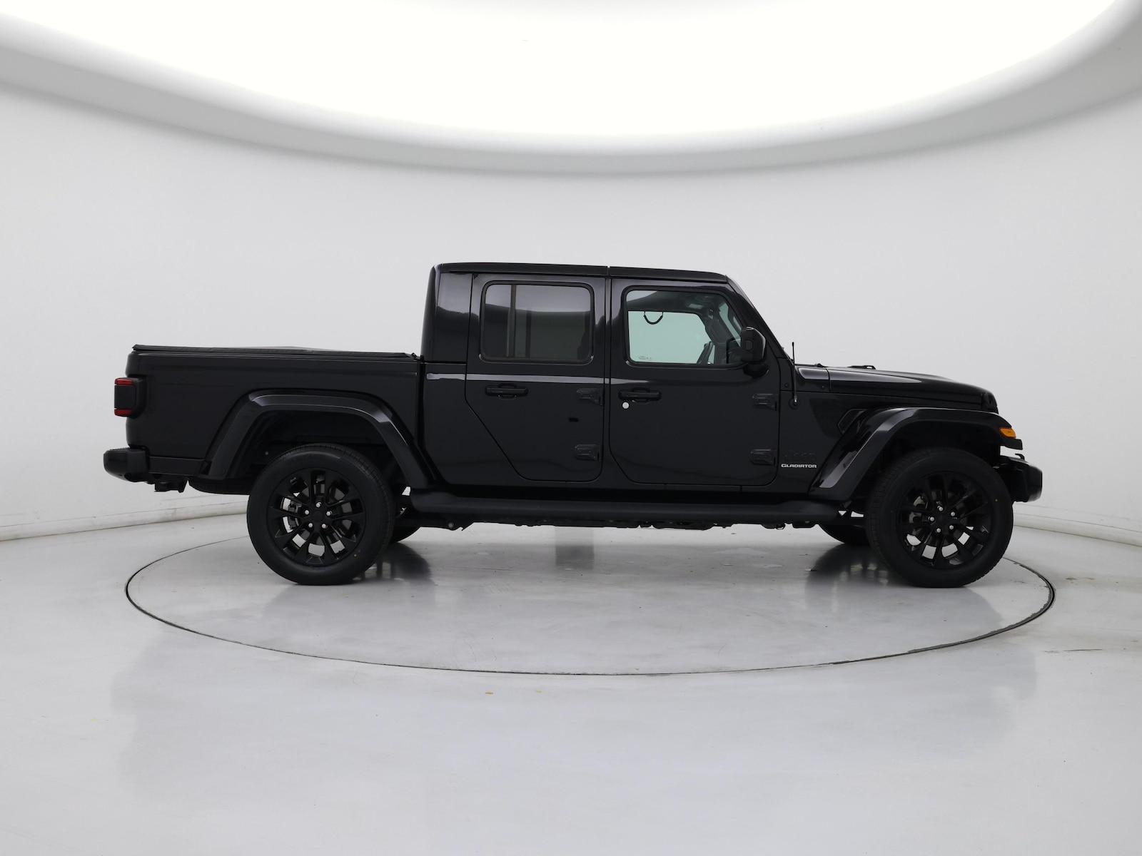 2021 Jeep Gladiator High Altitude - Photo 8