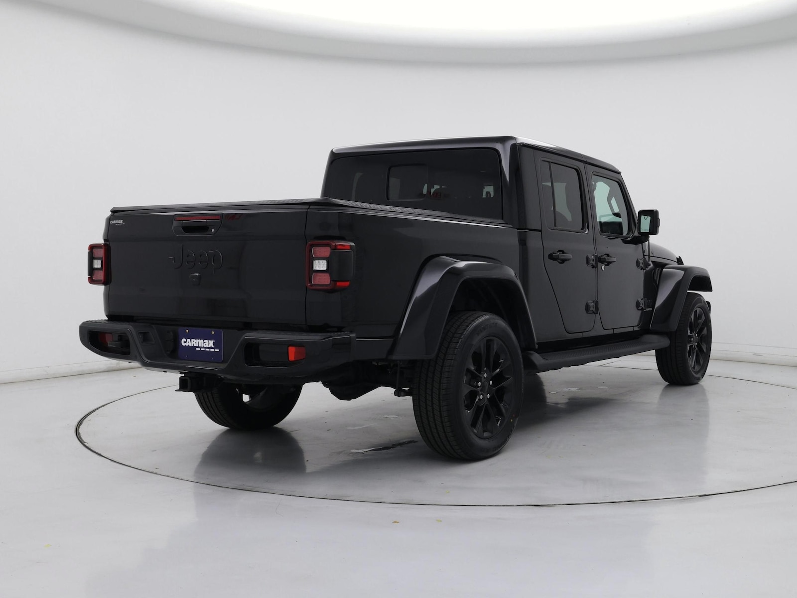 2021 Jeep Gladiator High Altitude - Photo 9