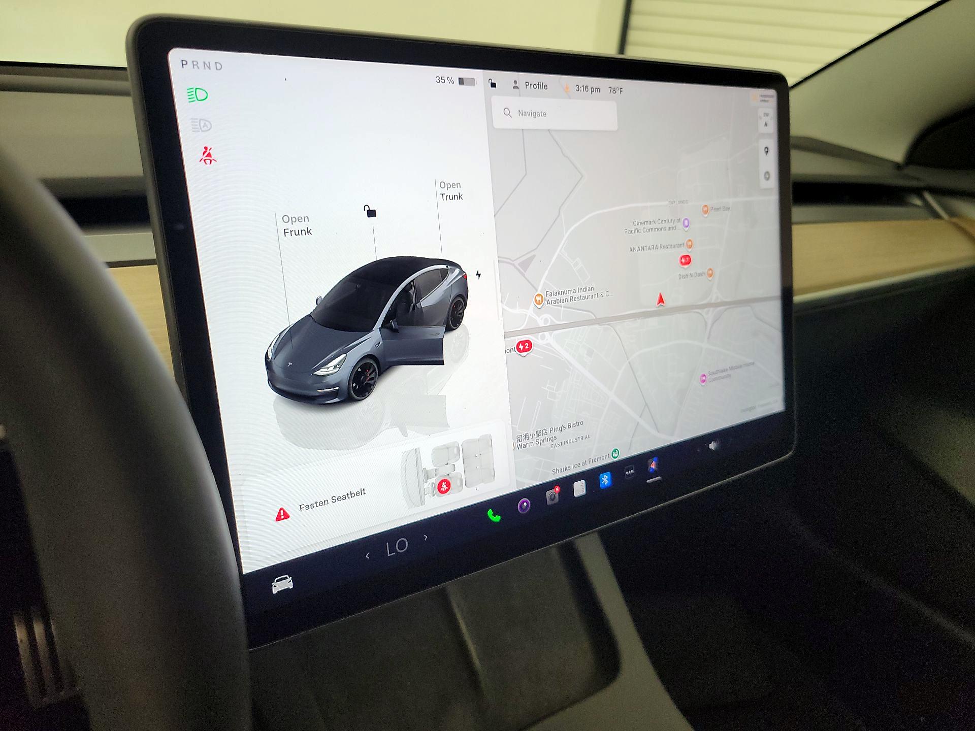 Thumbnail: 2023 Tesla Model 3 - 13