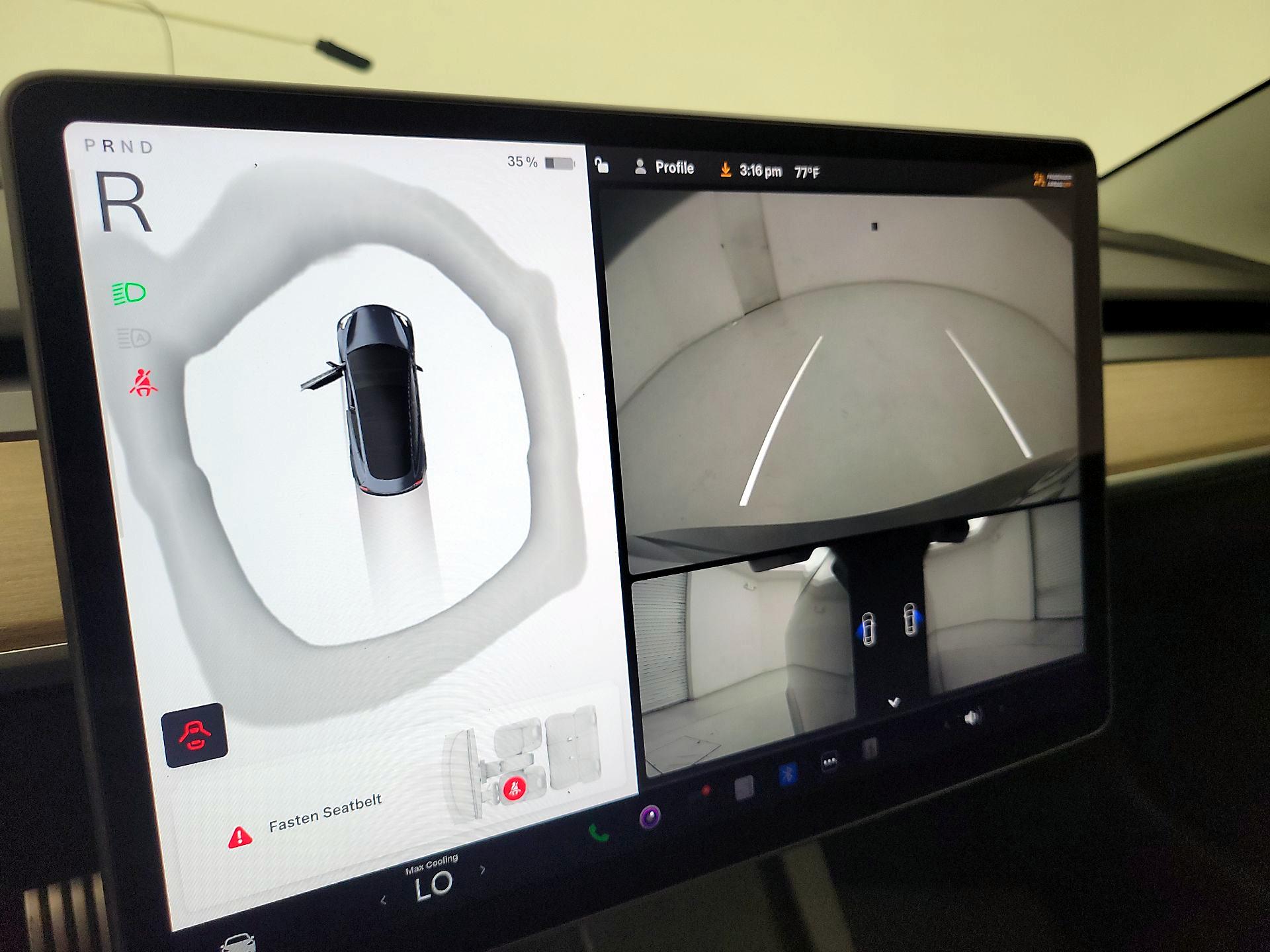 Thumbnail: 2023 Tesla Model 3 - 14
