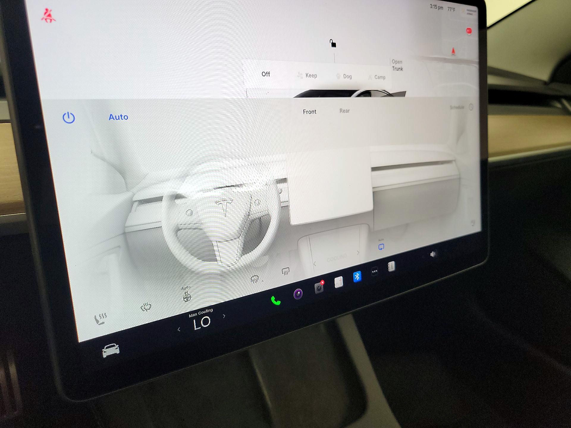 Thumbnail: 2023 Tesla Model 3 - 16