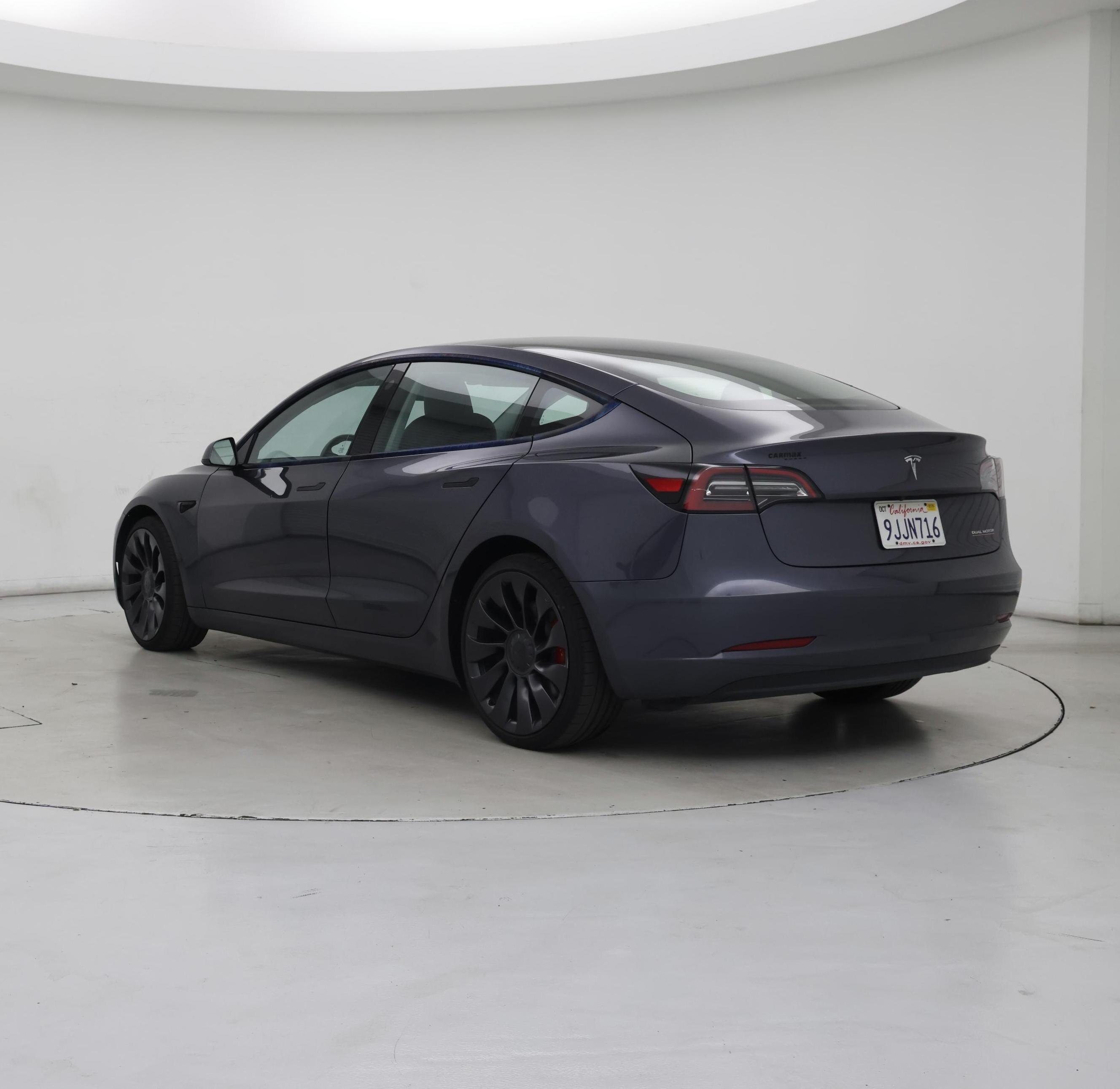 Thumbnail: 2023 Tesla Model 3 - 2
