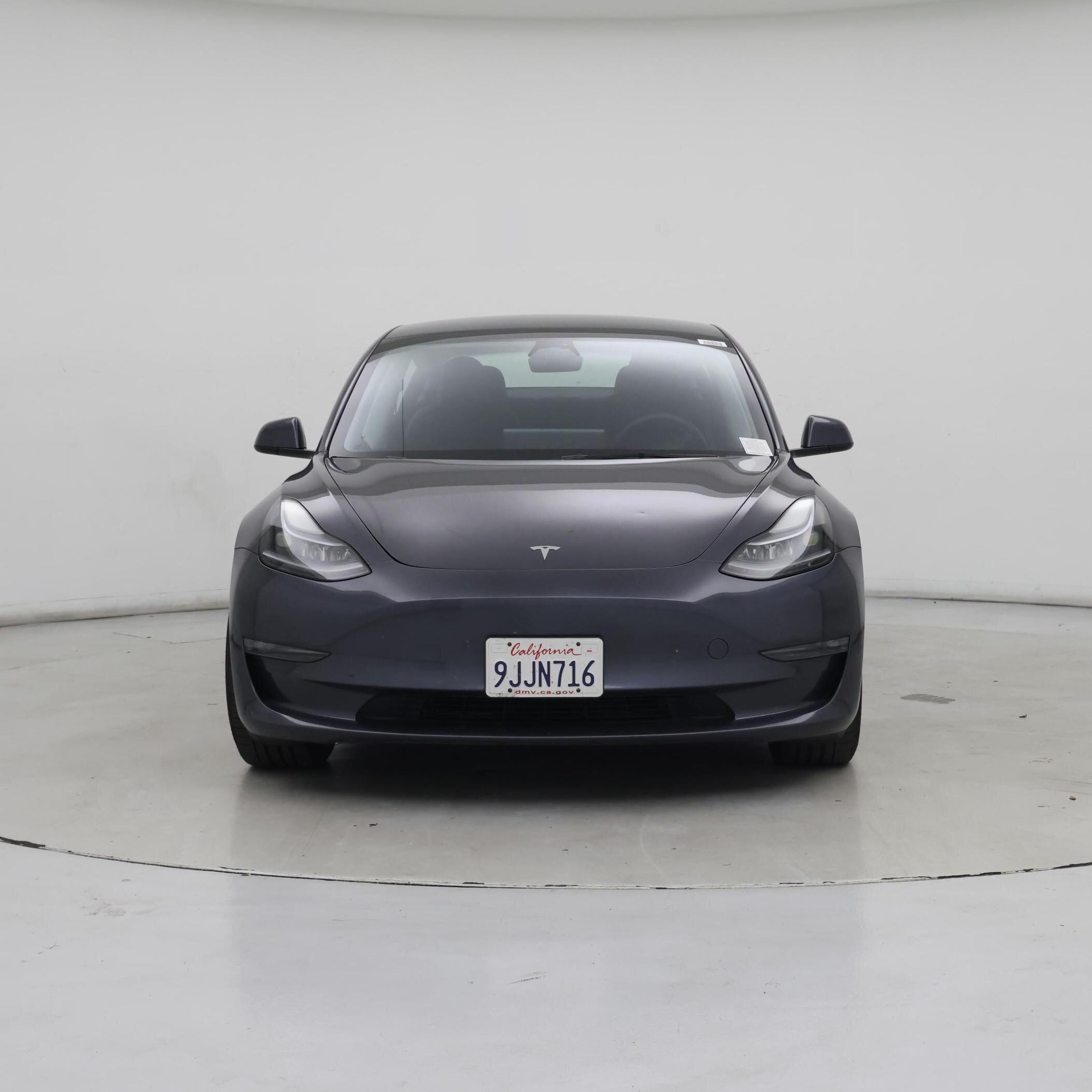 Thumbnail: 2023 Tesla Model 3 - 5