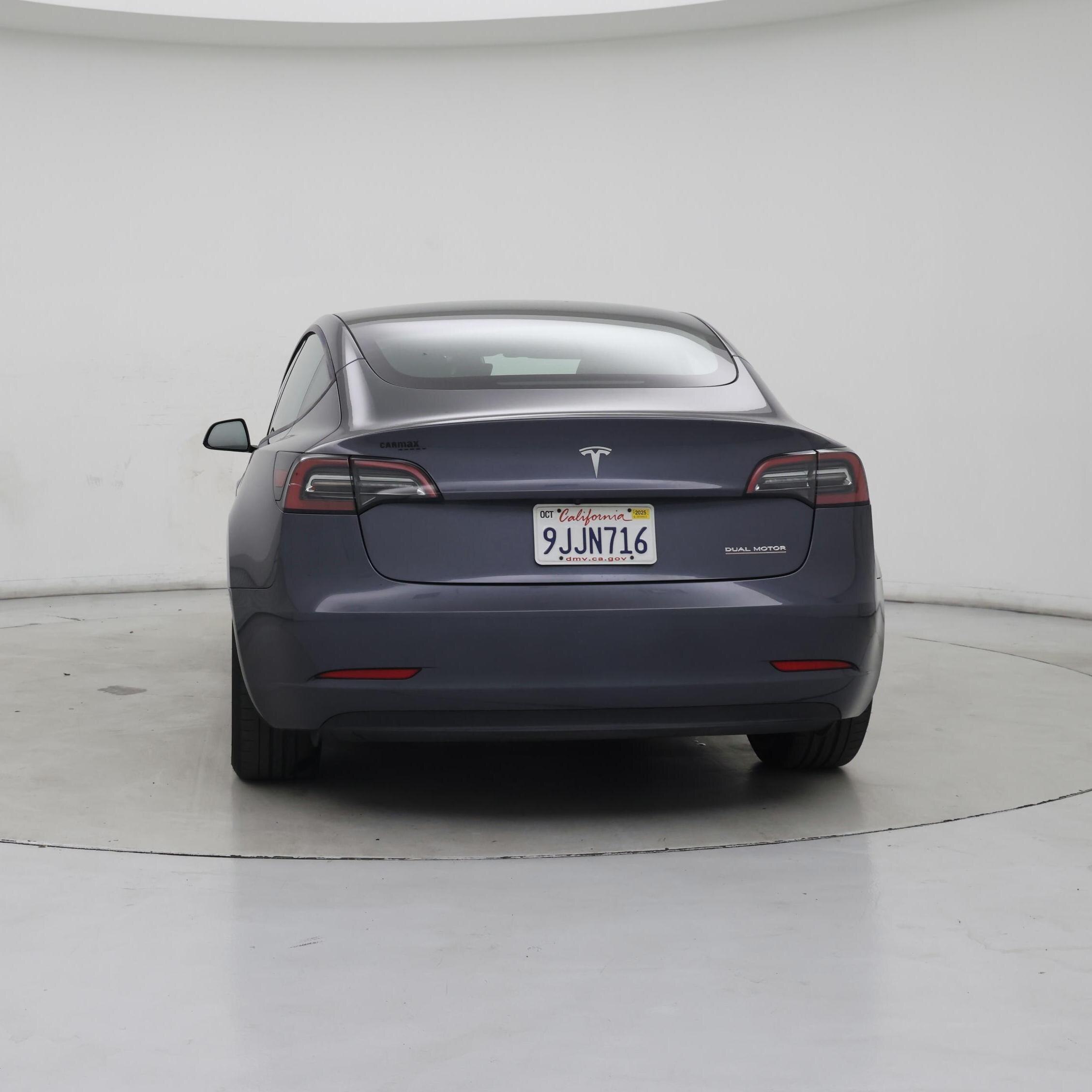Thumbnail: 2023 Tesla Model 3 - 6