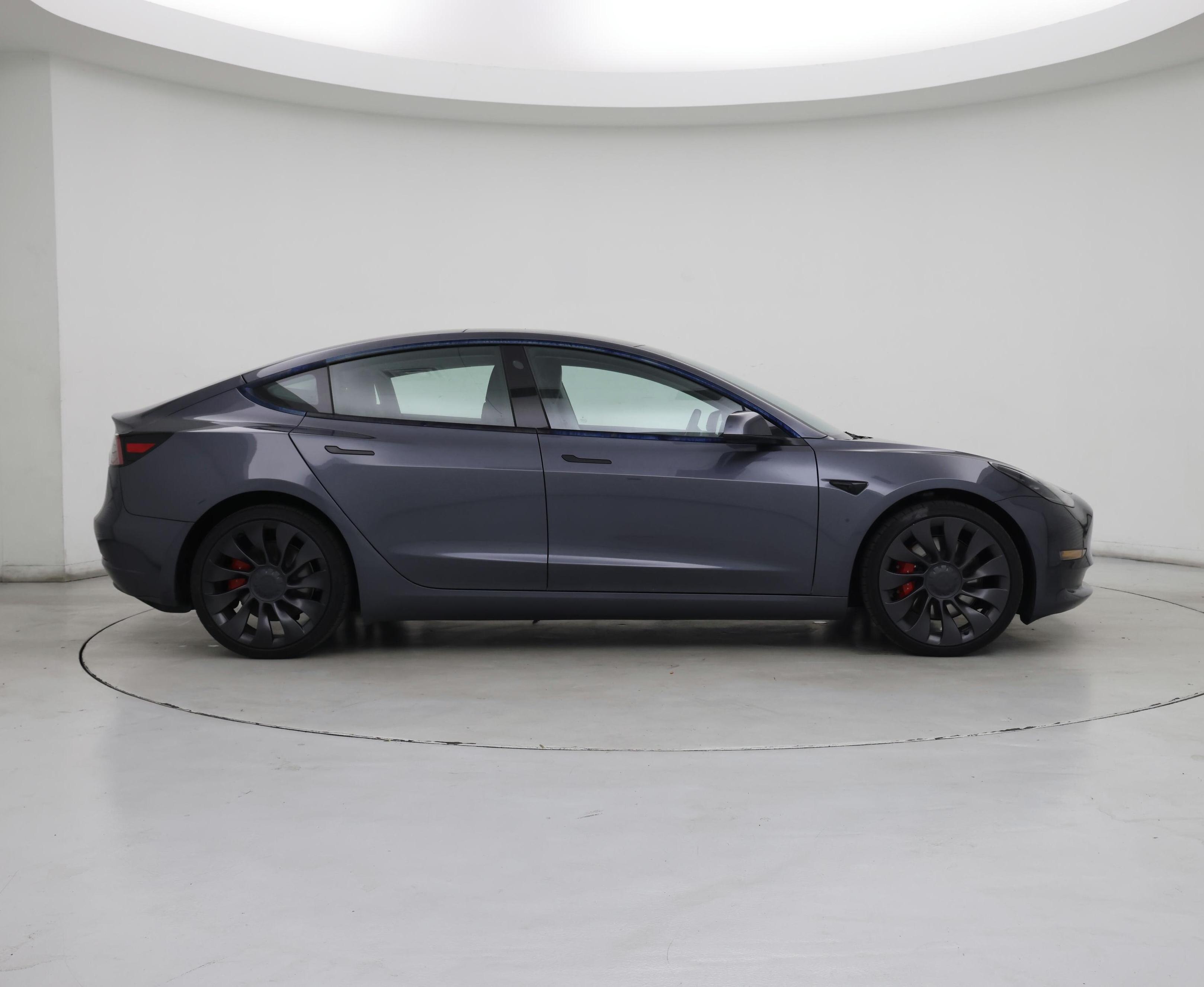 Thumbnail: 2023 Tesla Model 3 - 7