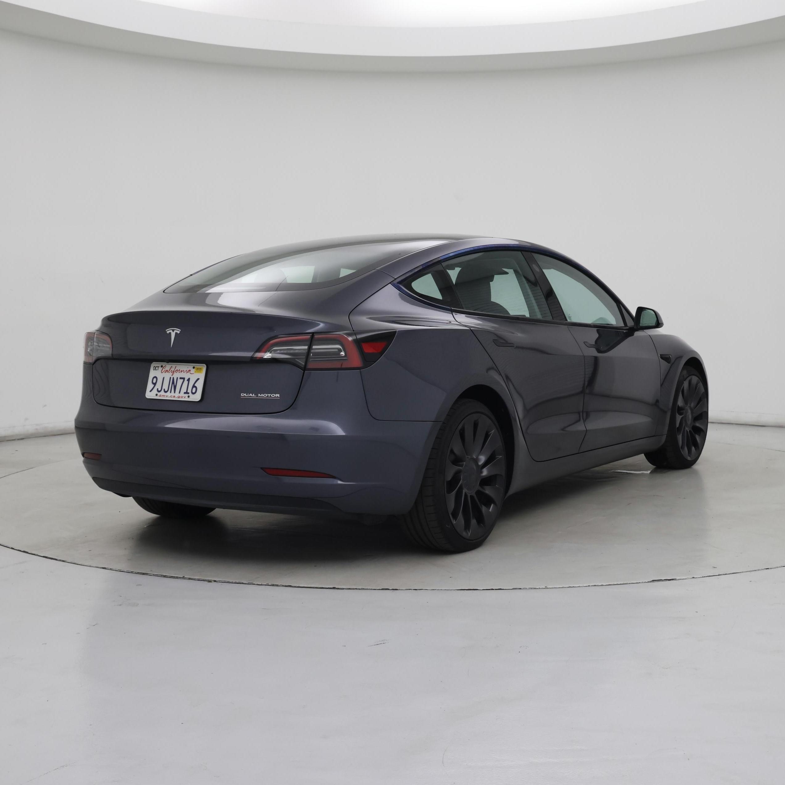 Thumbnail: 2023 Tesla Model 3 - 8