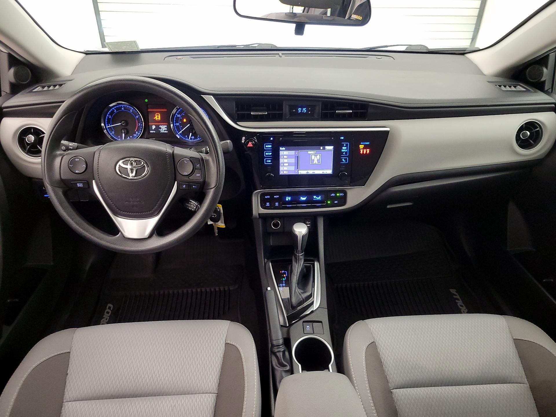 Thumbnail: 2018 Toyota Corolla - 9