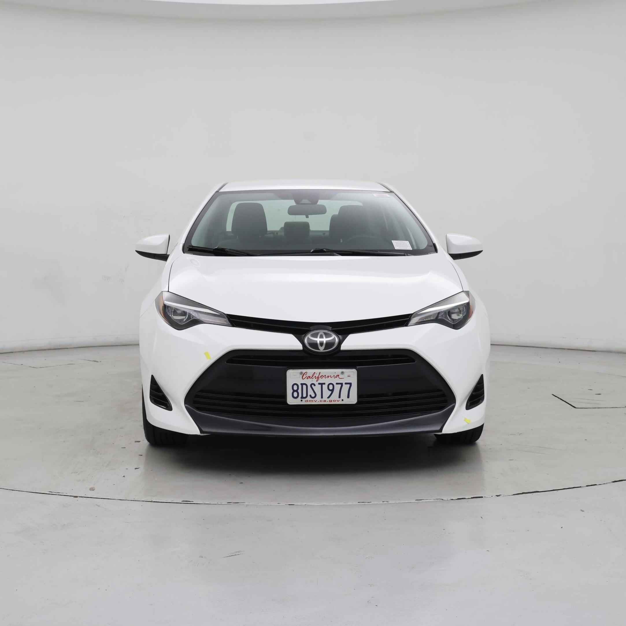 Thumbnail: 2018 Toyota Corolla - 5
