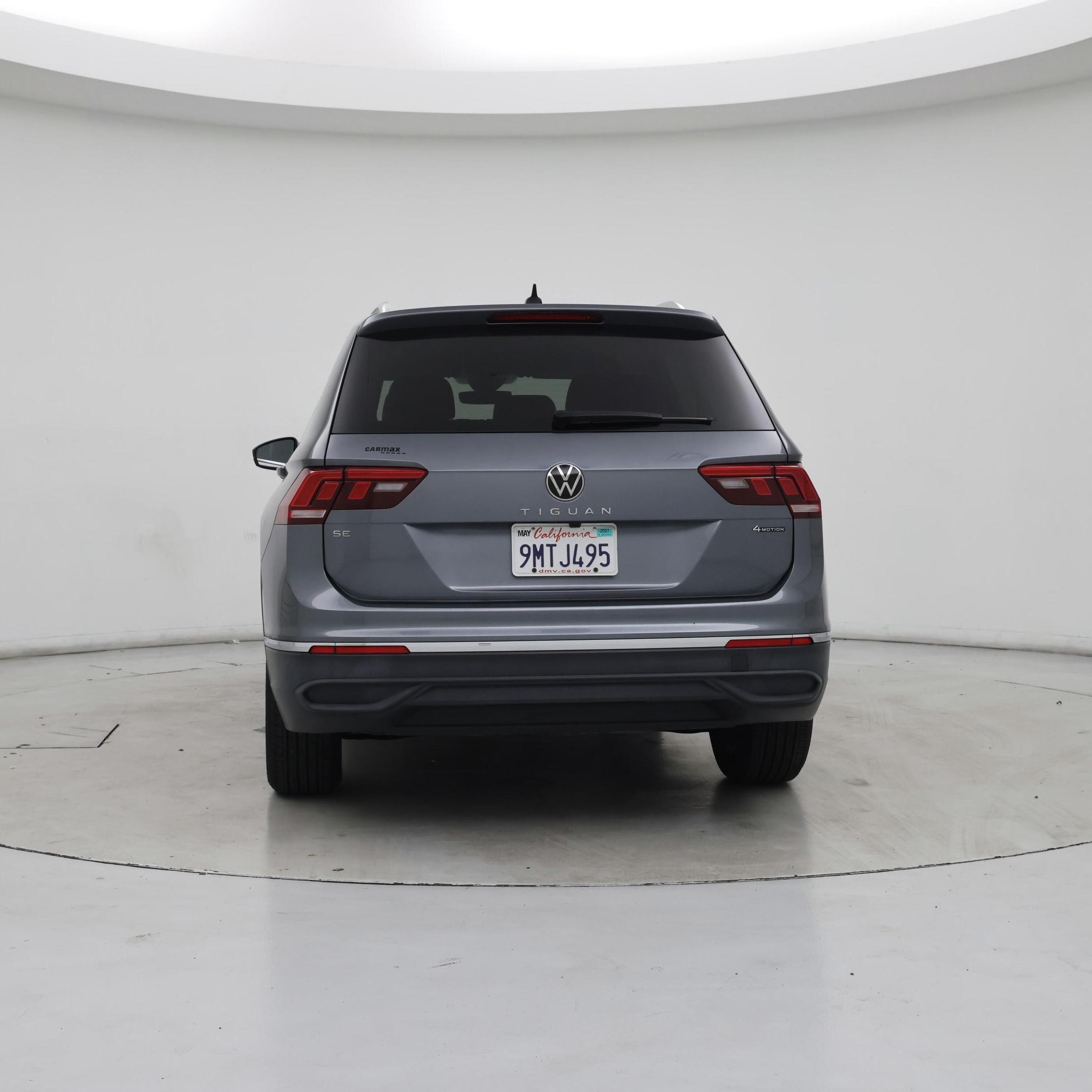 Thumbnail: 2024 Volkswagen Tiguan - 6