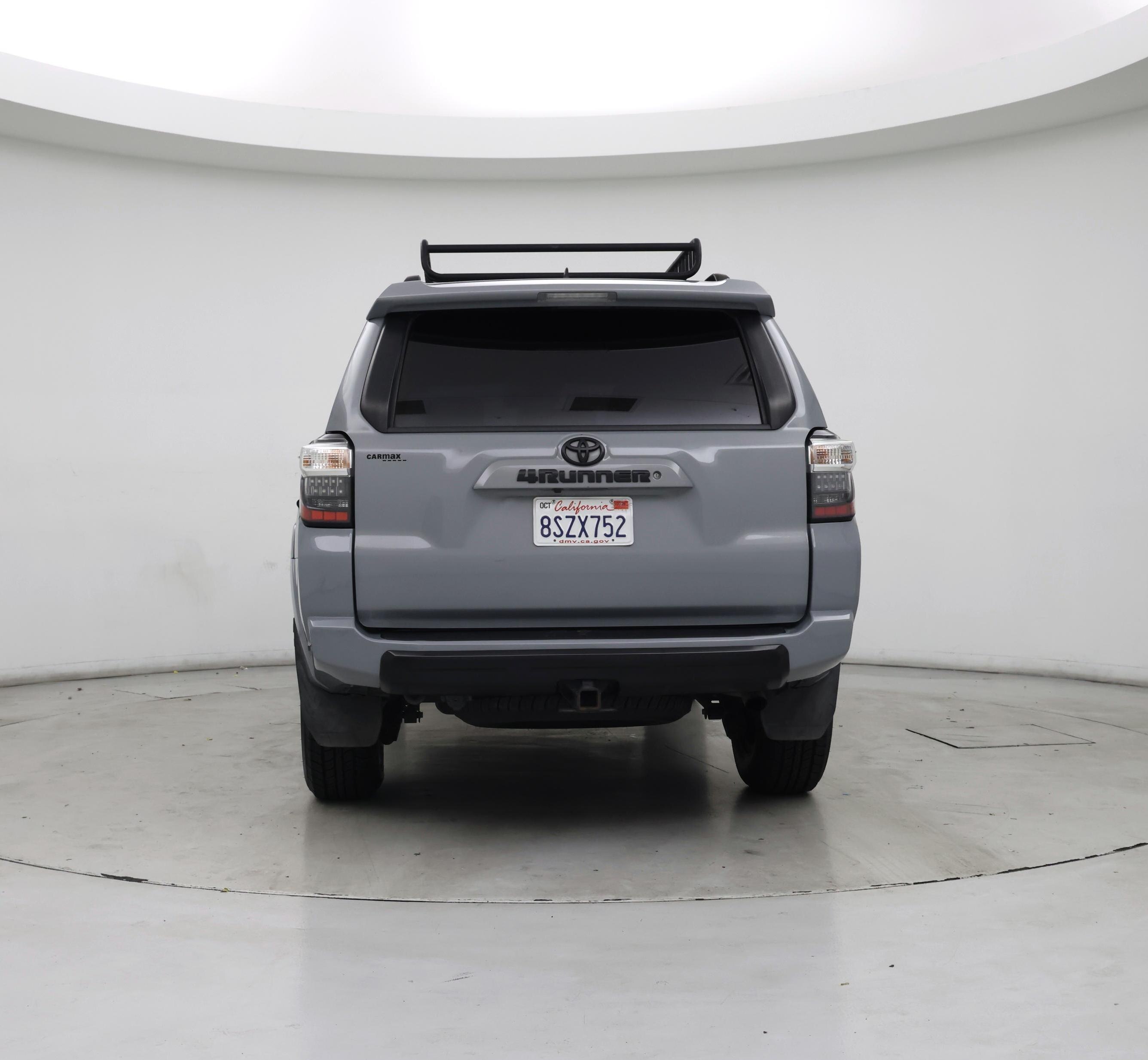 Thumbnail: 2021 Toyota 4Runner - 6