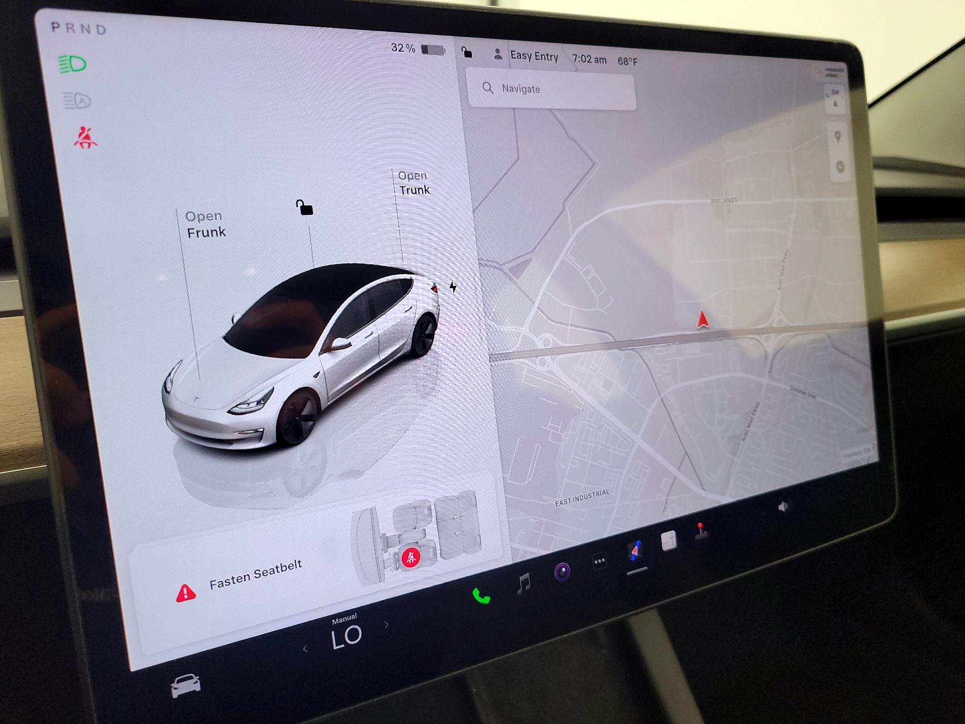 Thumbnail: 2023 Tesla Model 3 - 13