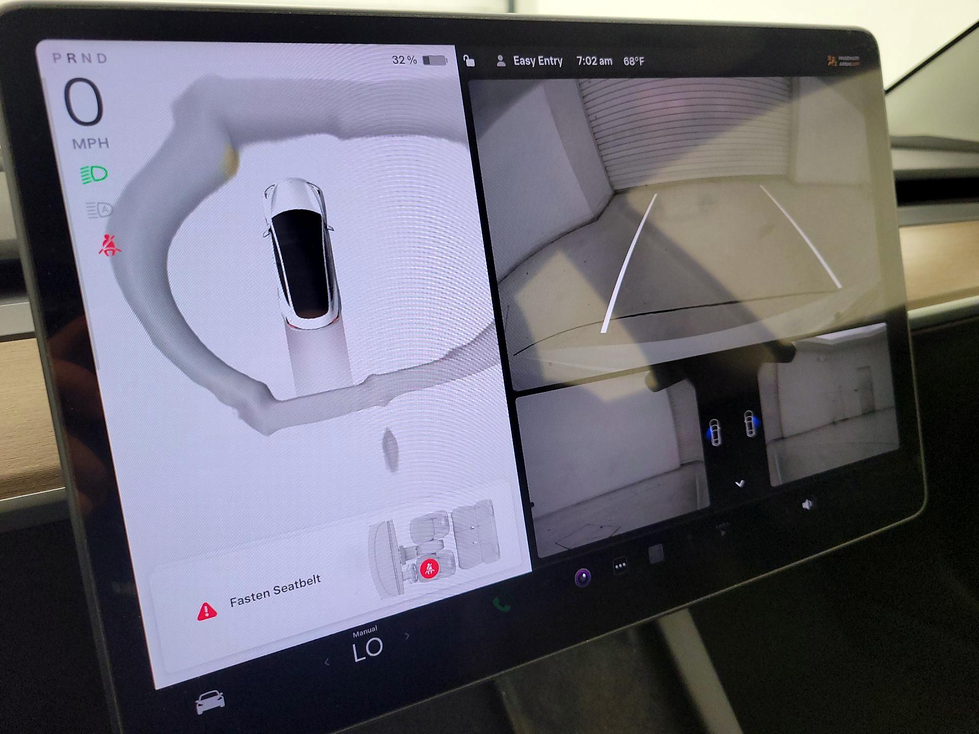 Thumbnail: 2023 Tesla Model 3 - 14