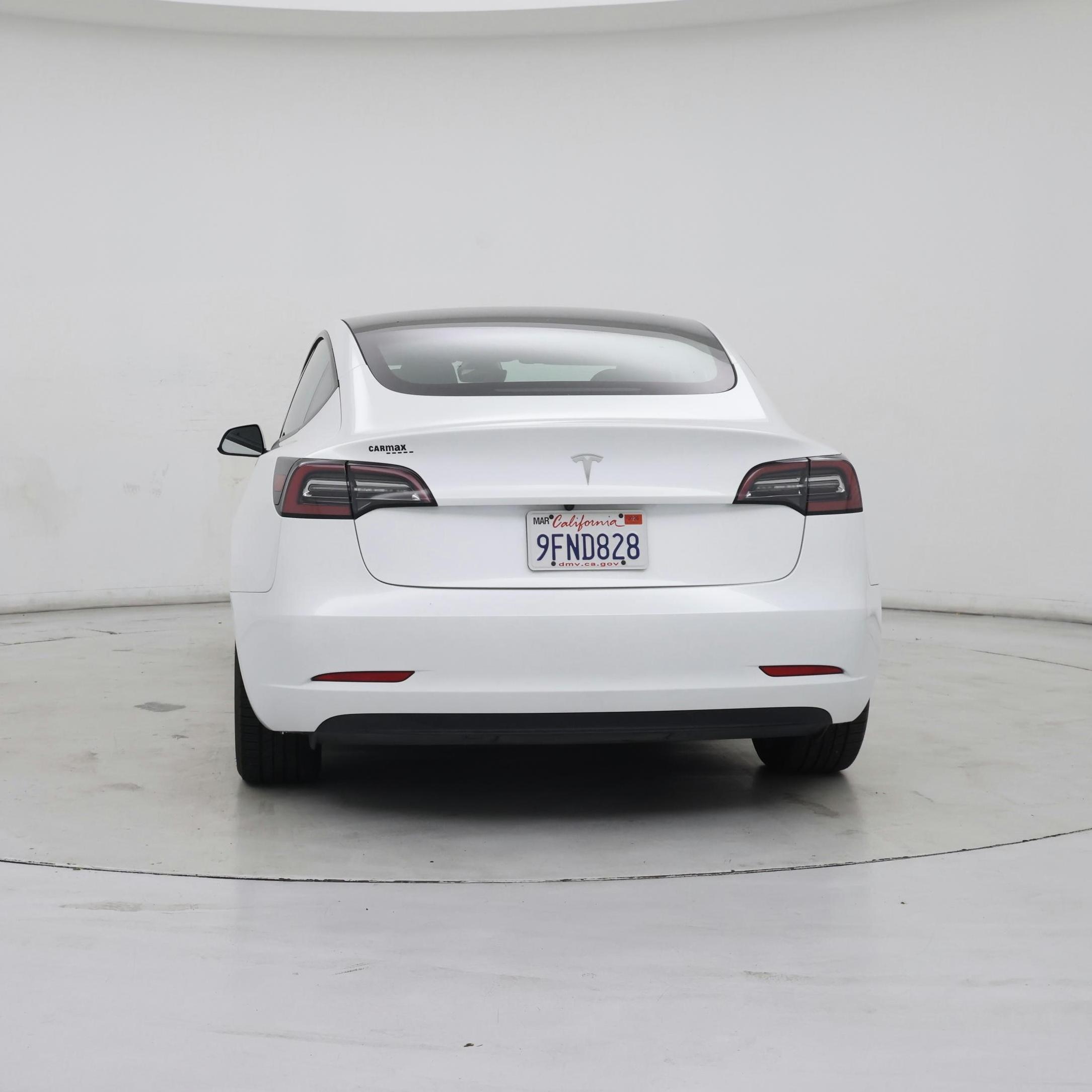 Thumbnail: 2023 Tesla Model 3 - 6