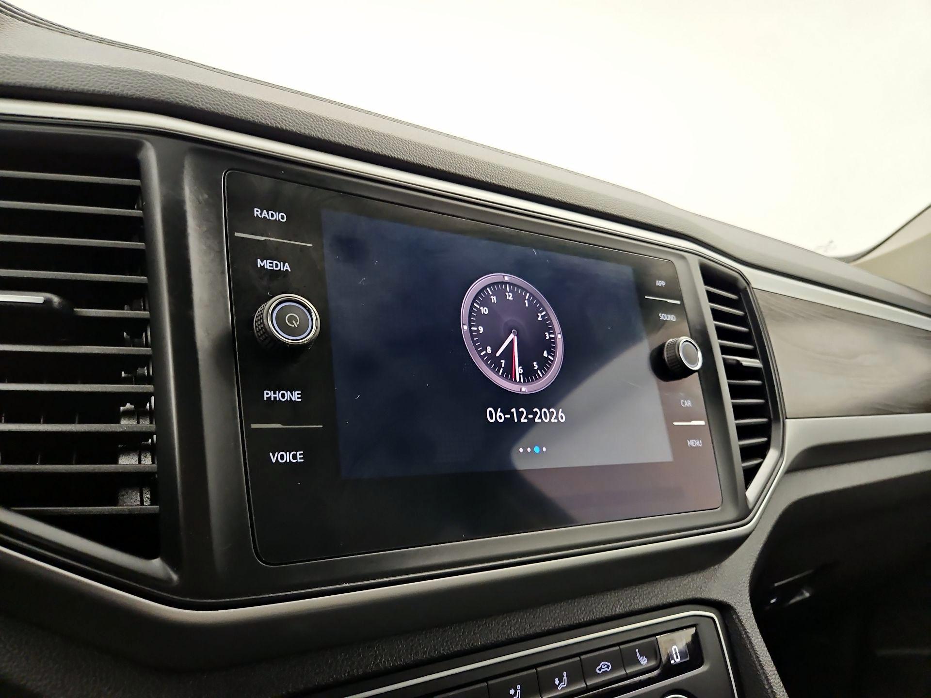 Thumbnail: 2021 Volkswagen Atlas - 15